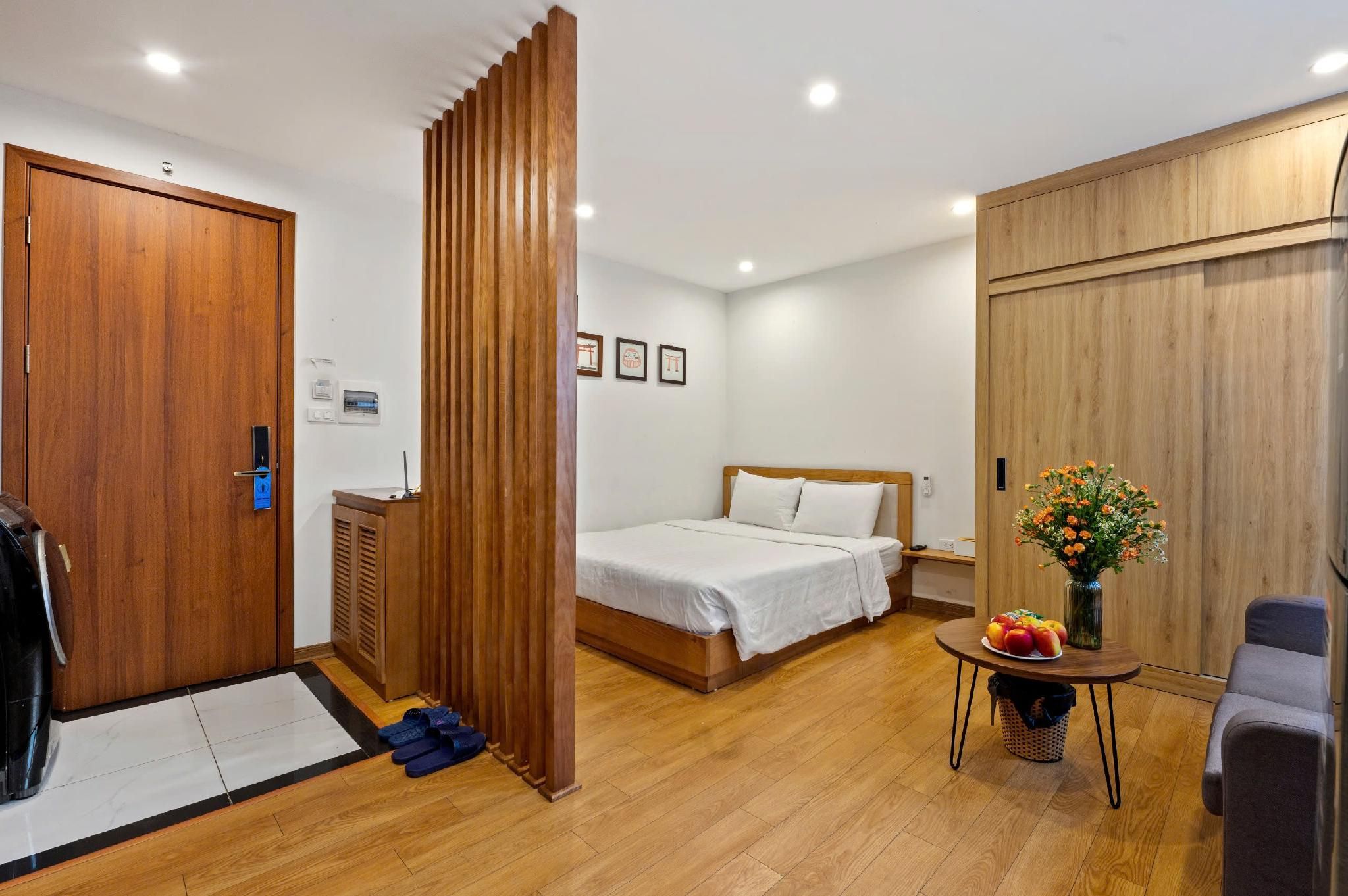 1 Bedroom Superior