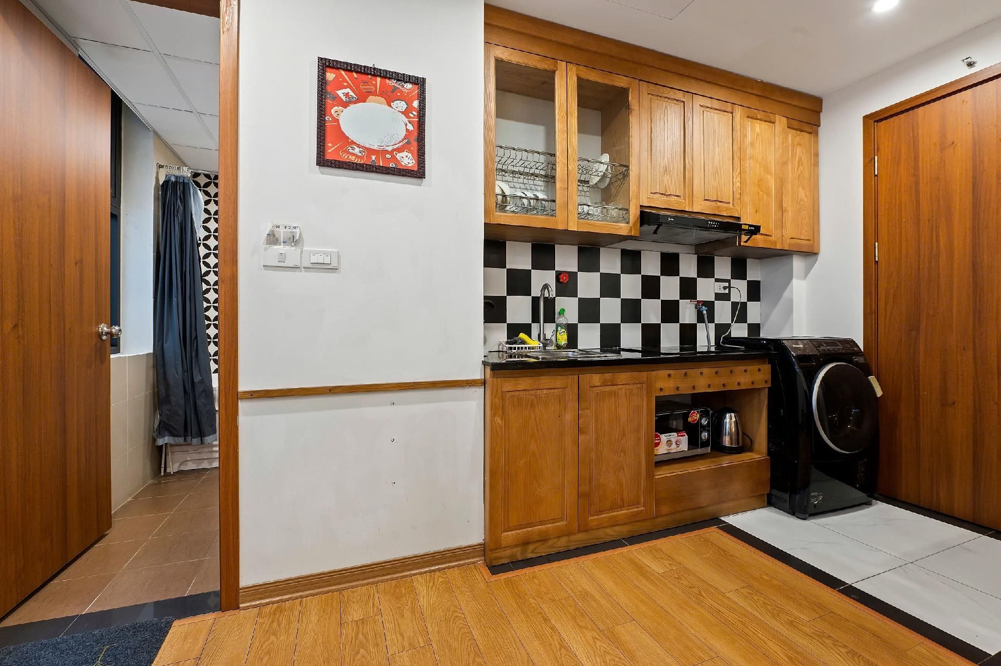 1 Bedroom Superior
