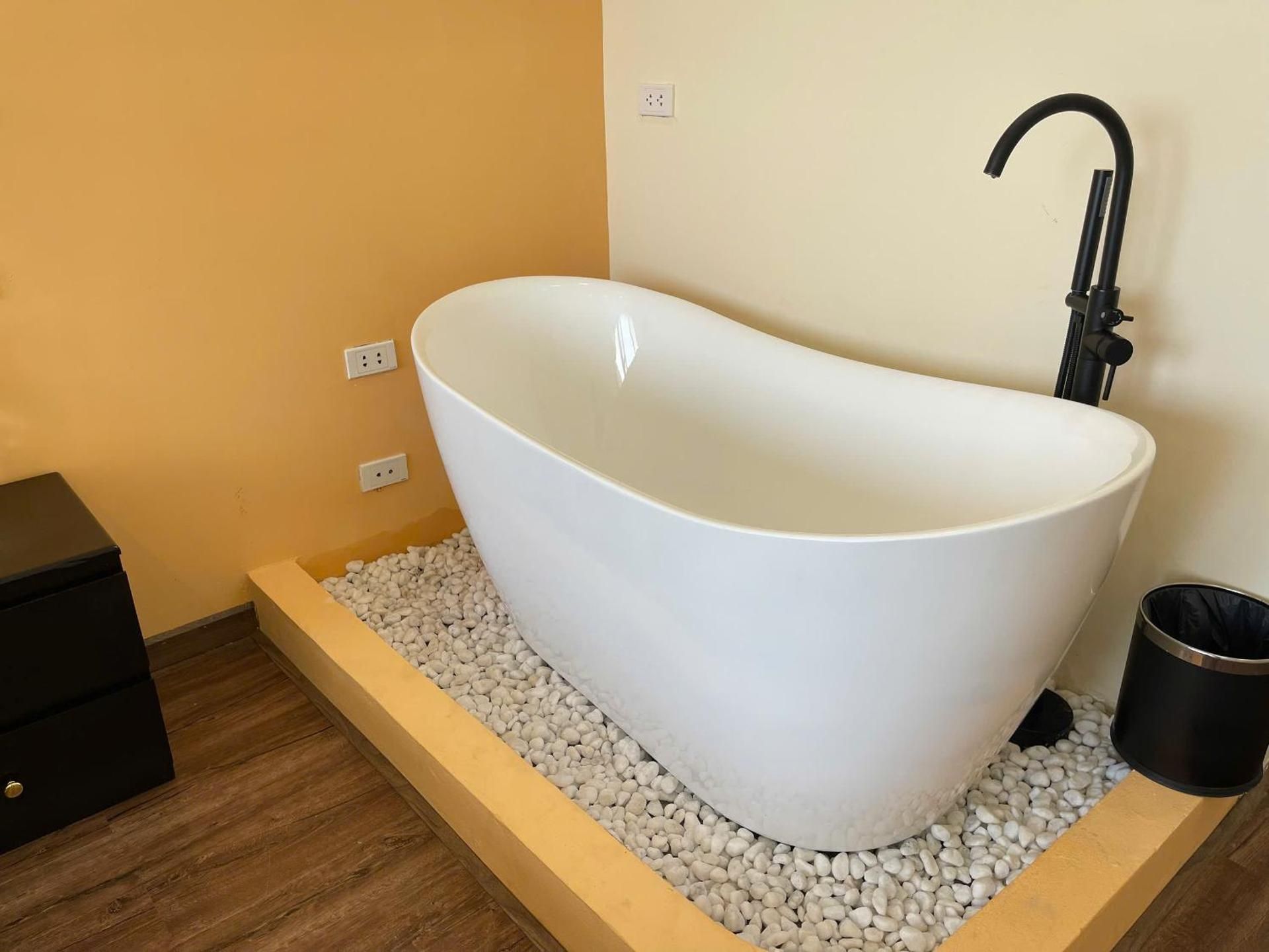 Double Room with Spa Bath