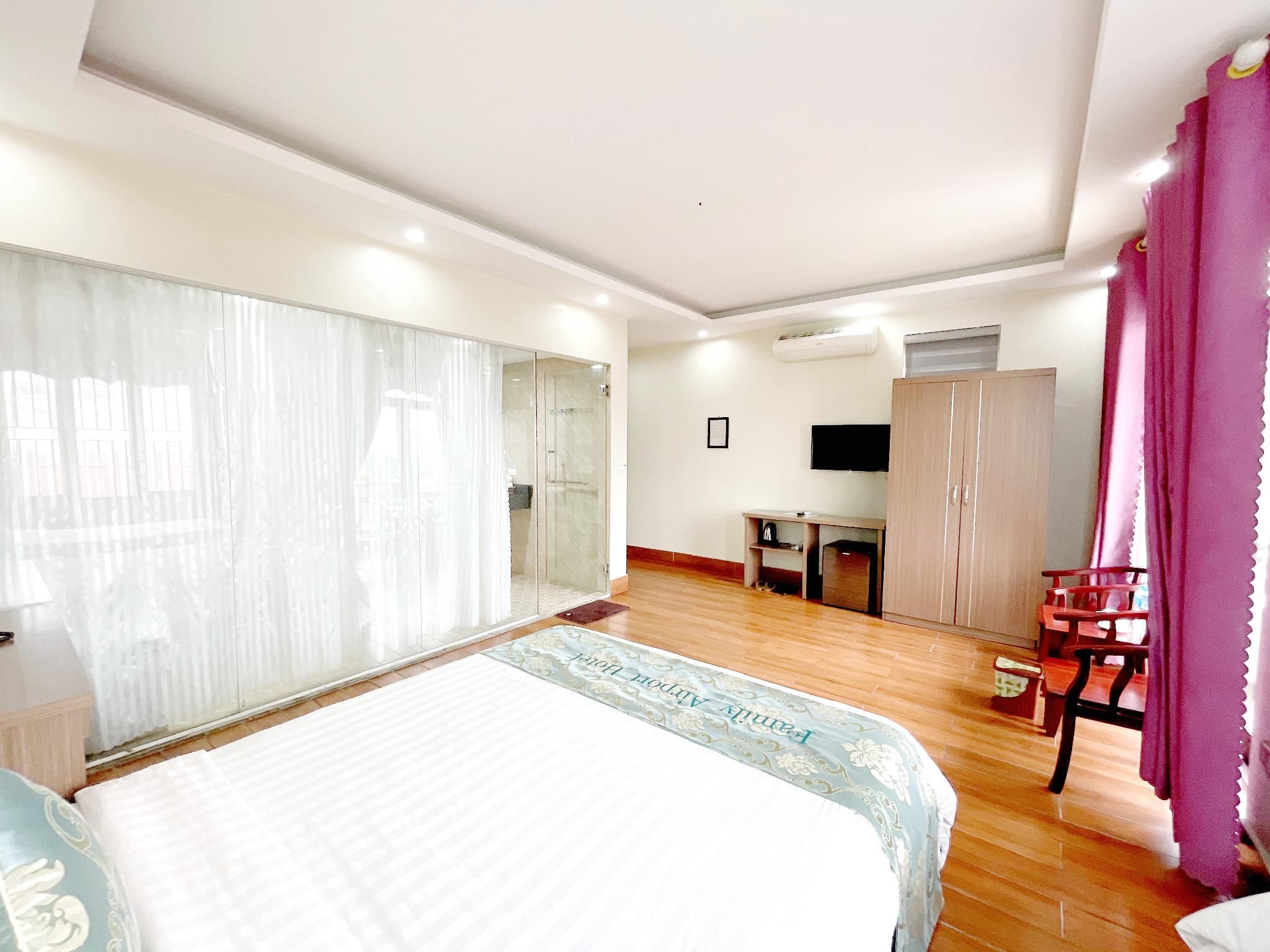 Guestroom Triple
