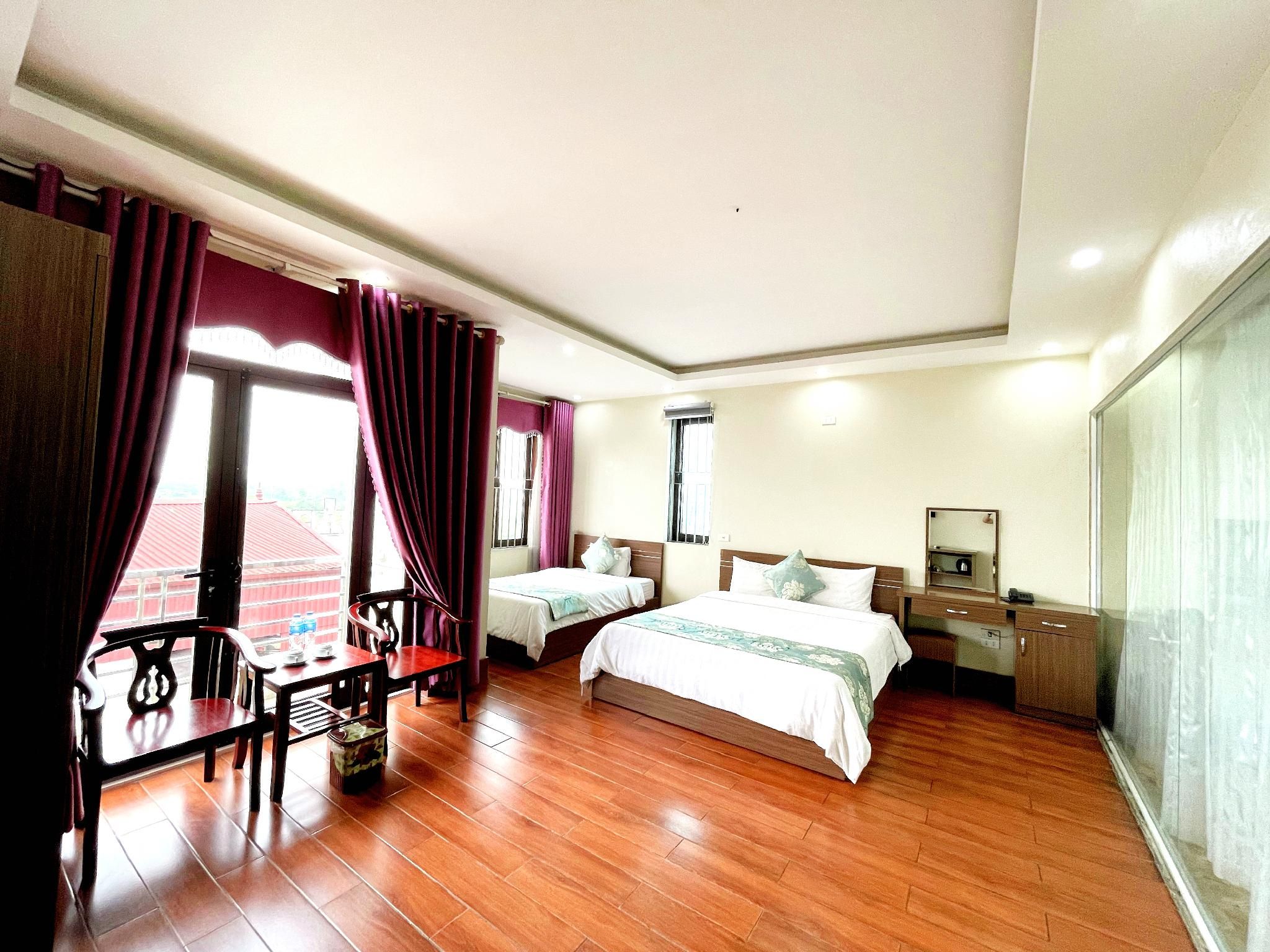 Guestroom Triple