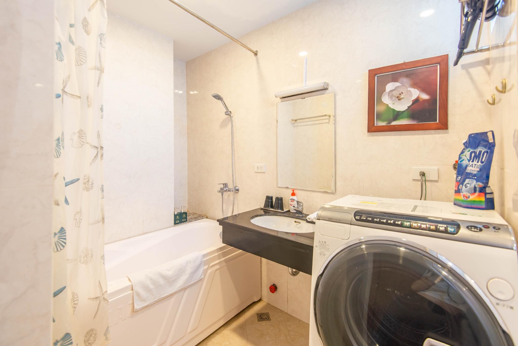 Two Bedroom