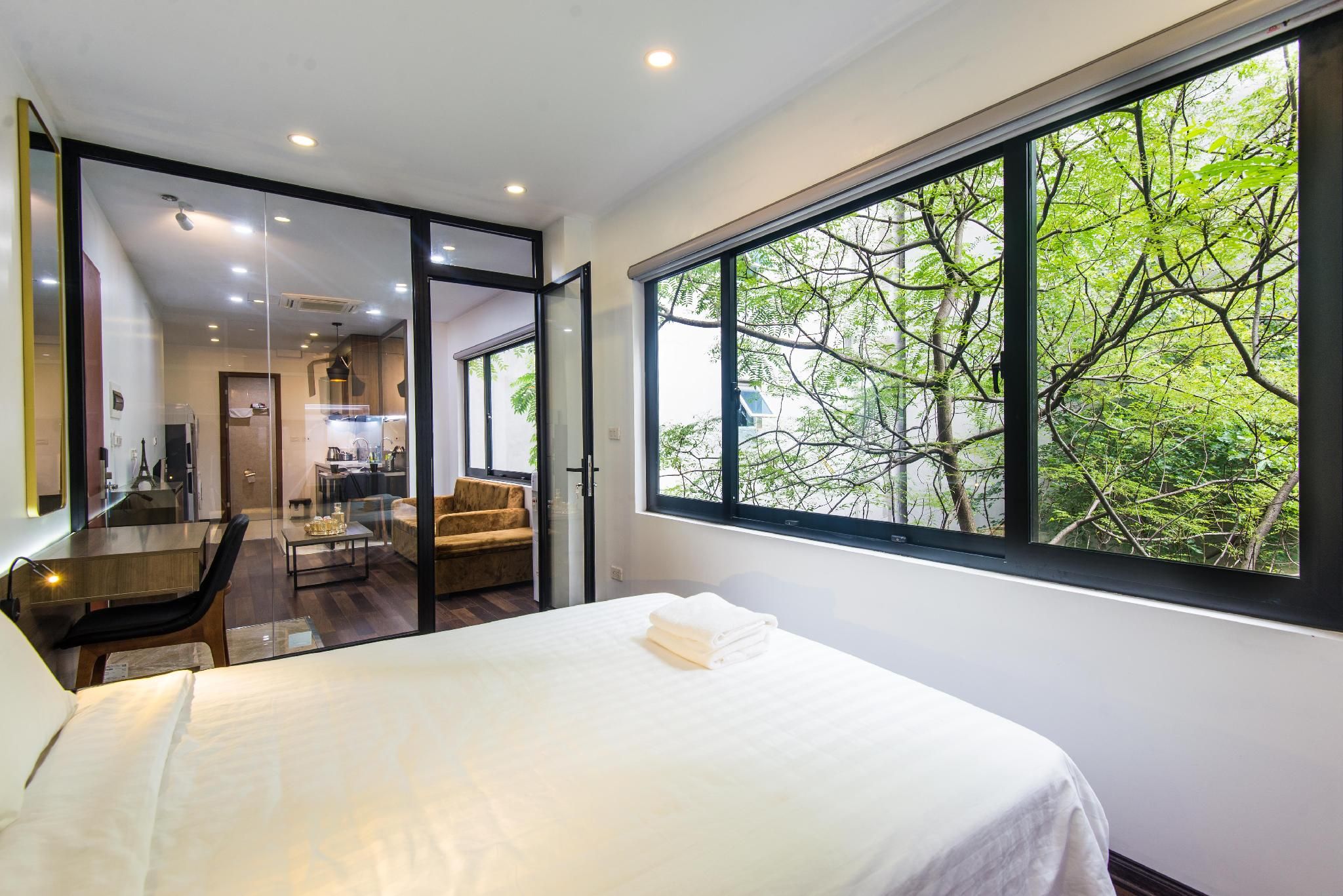 One Bedroom