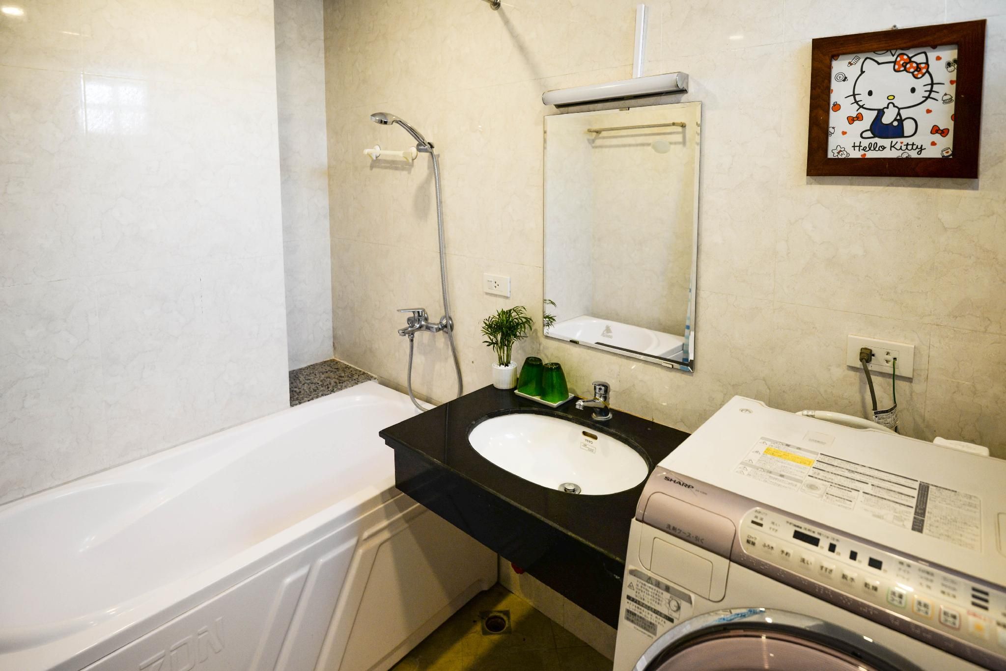 One Bedroom