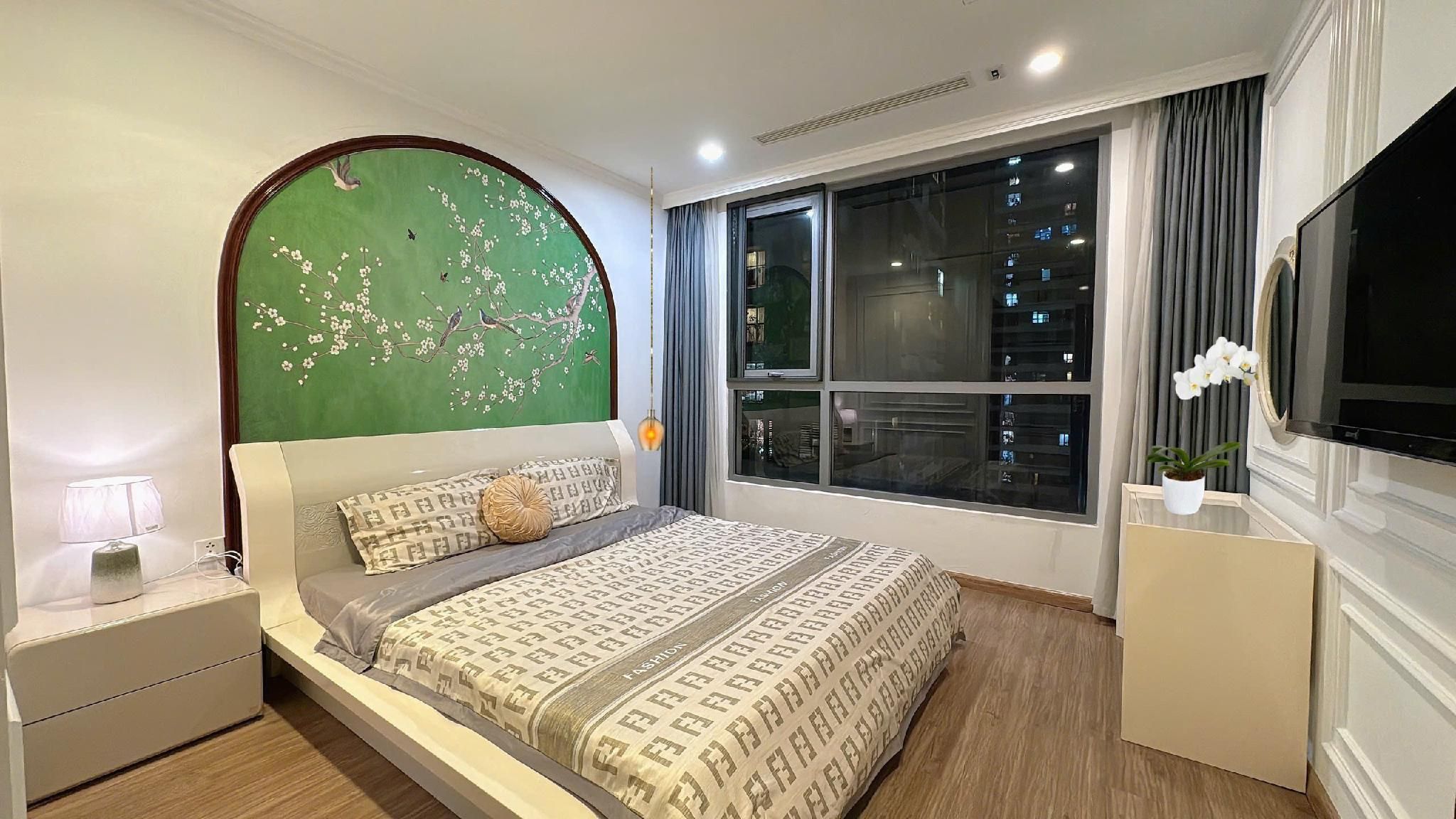 2 Bedroom Deluxe Suite