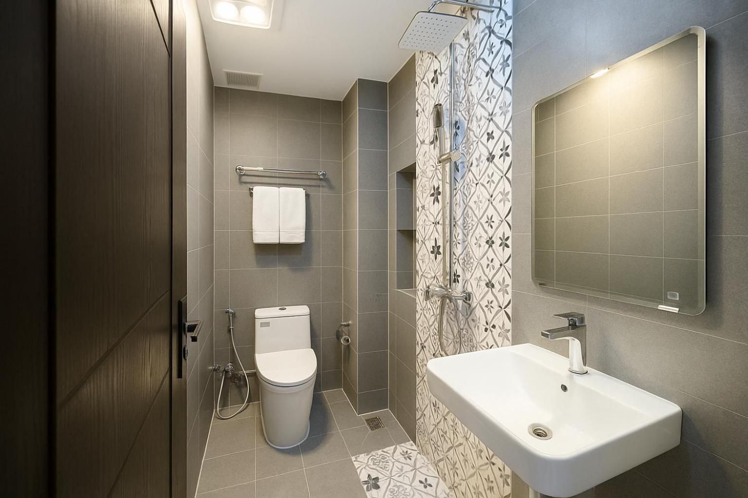 Junior Suite with Balcony