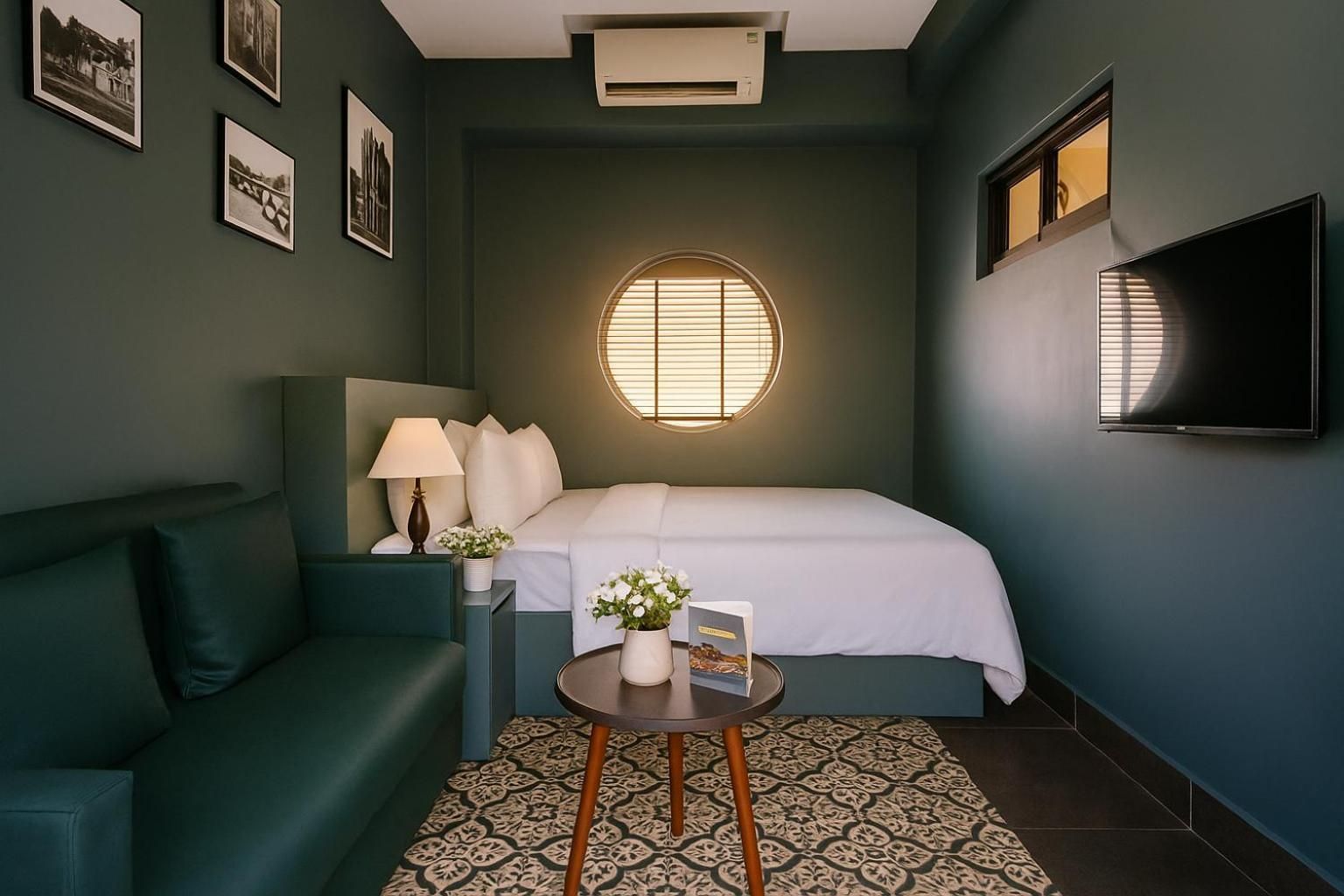 Superior Double Room