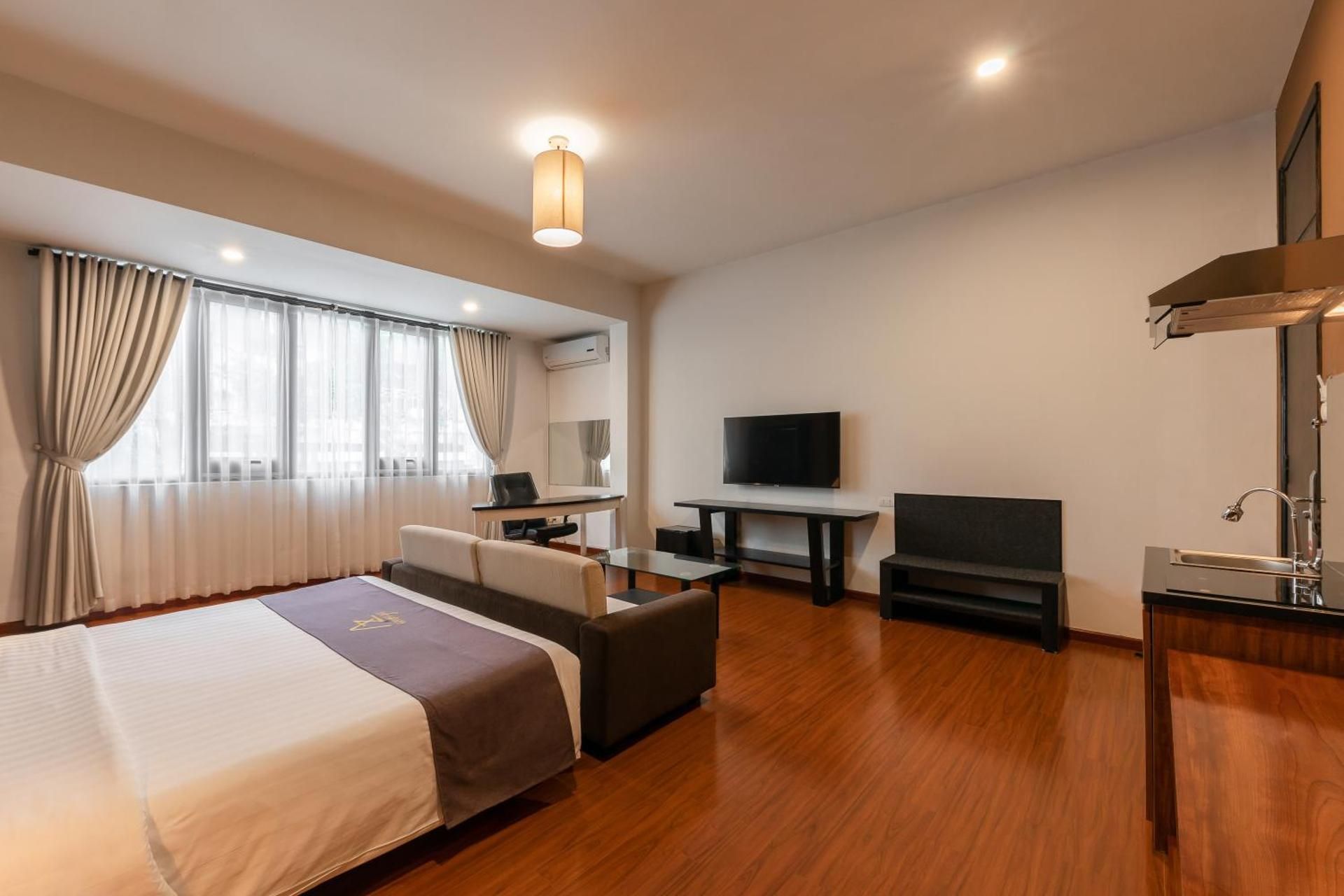 Suite