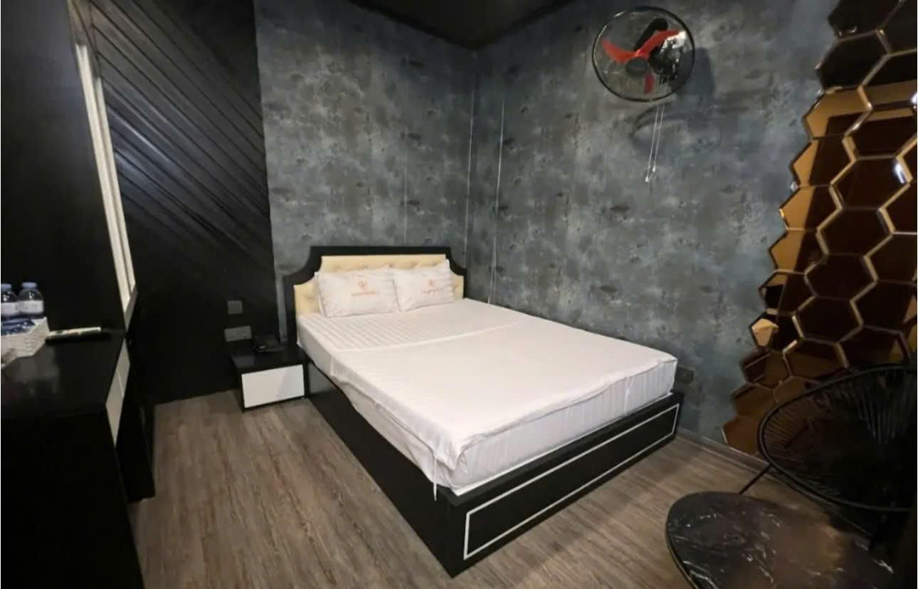 Superior - 1 Double Bed