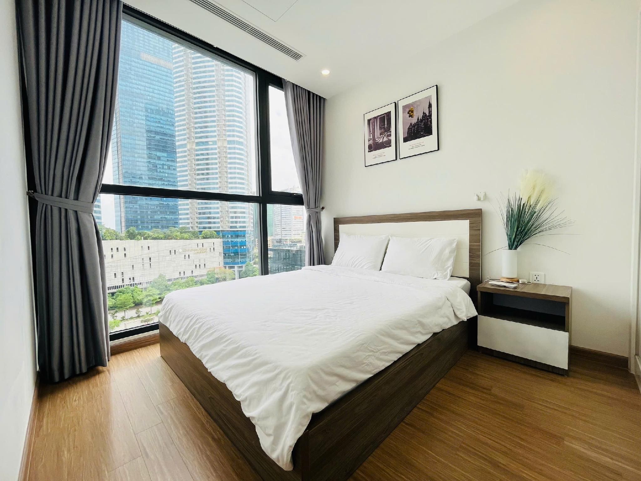 2 Bedroom Deluxe