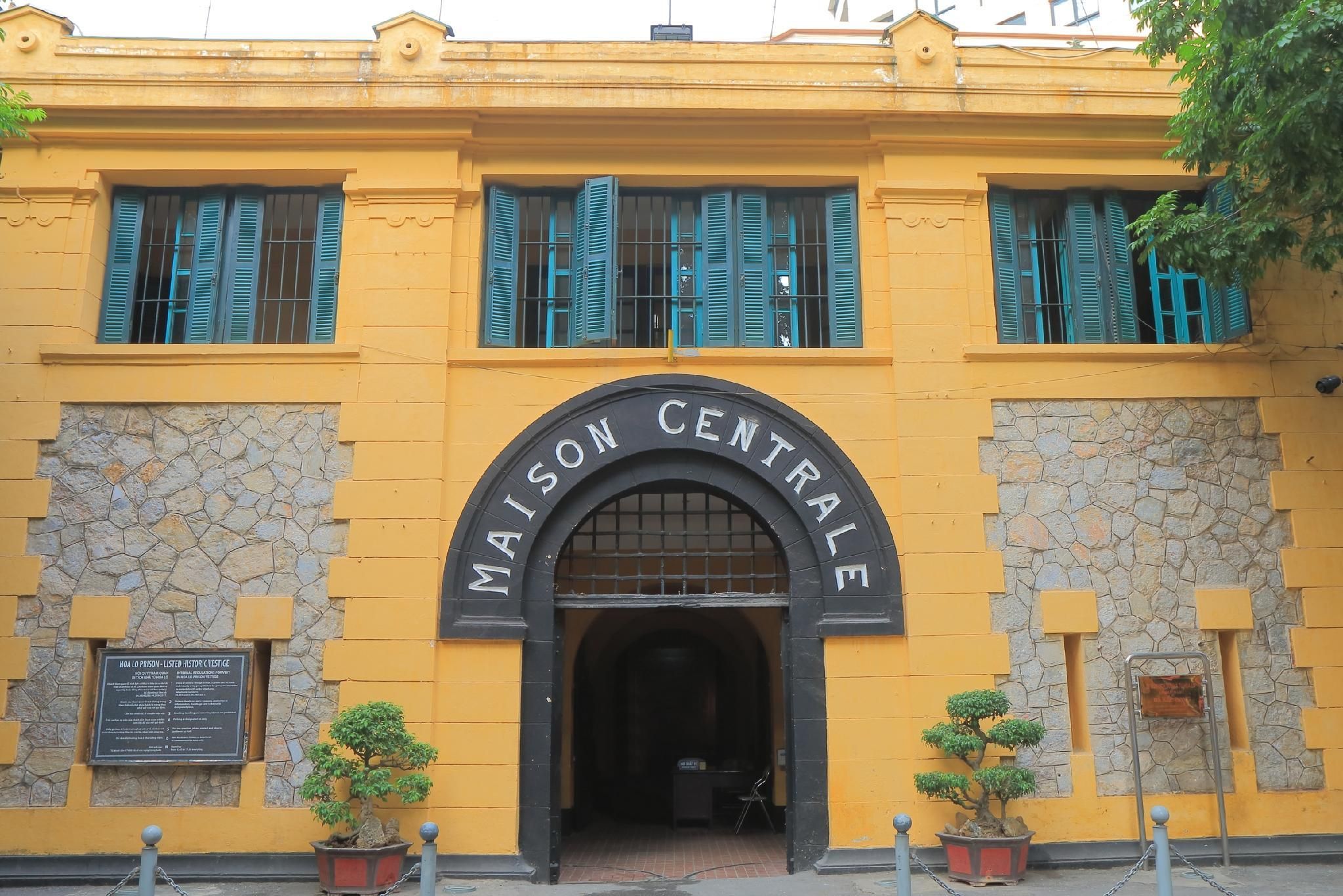 Bespoke Boutique Hotel Hanoi