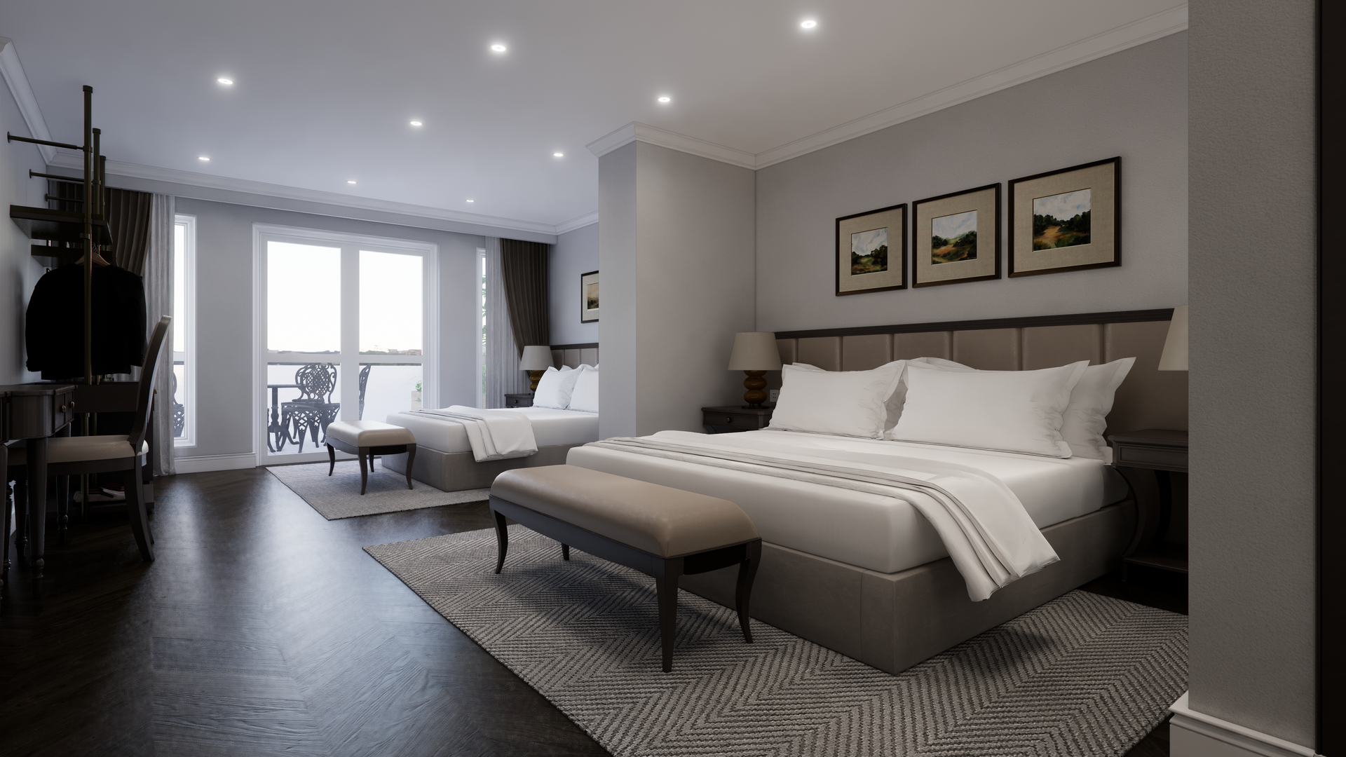 Family Suite
