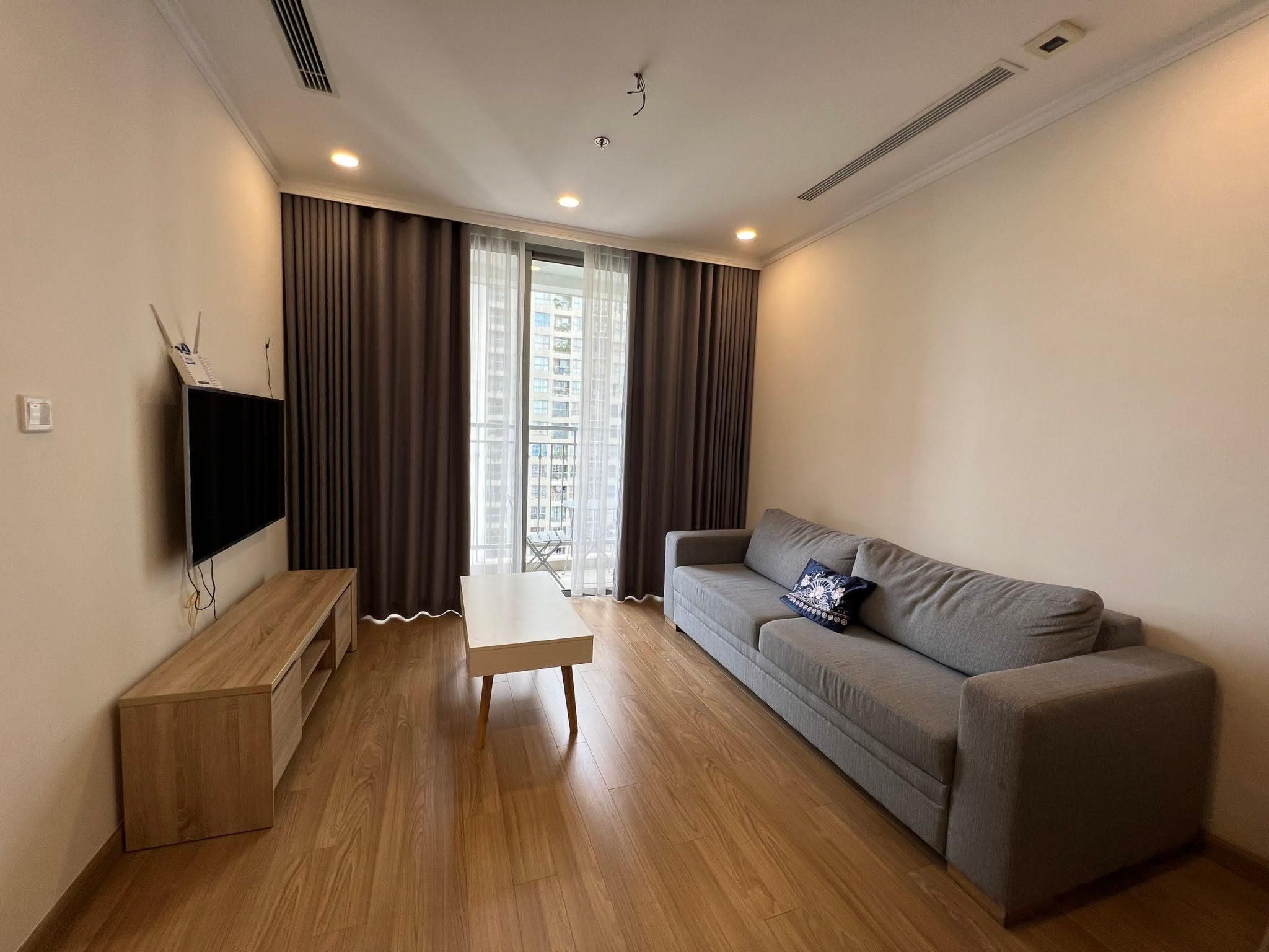 2-Bedroom Standard