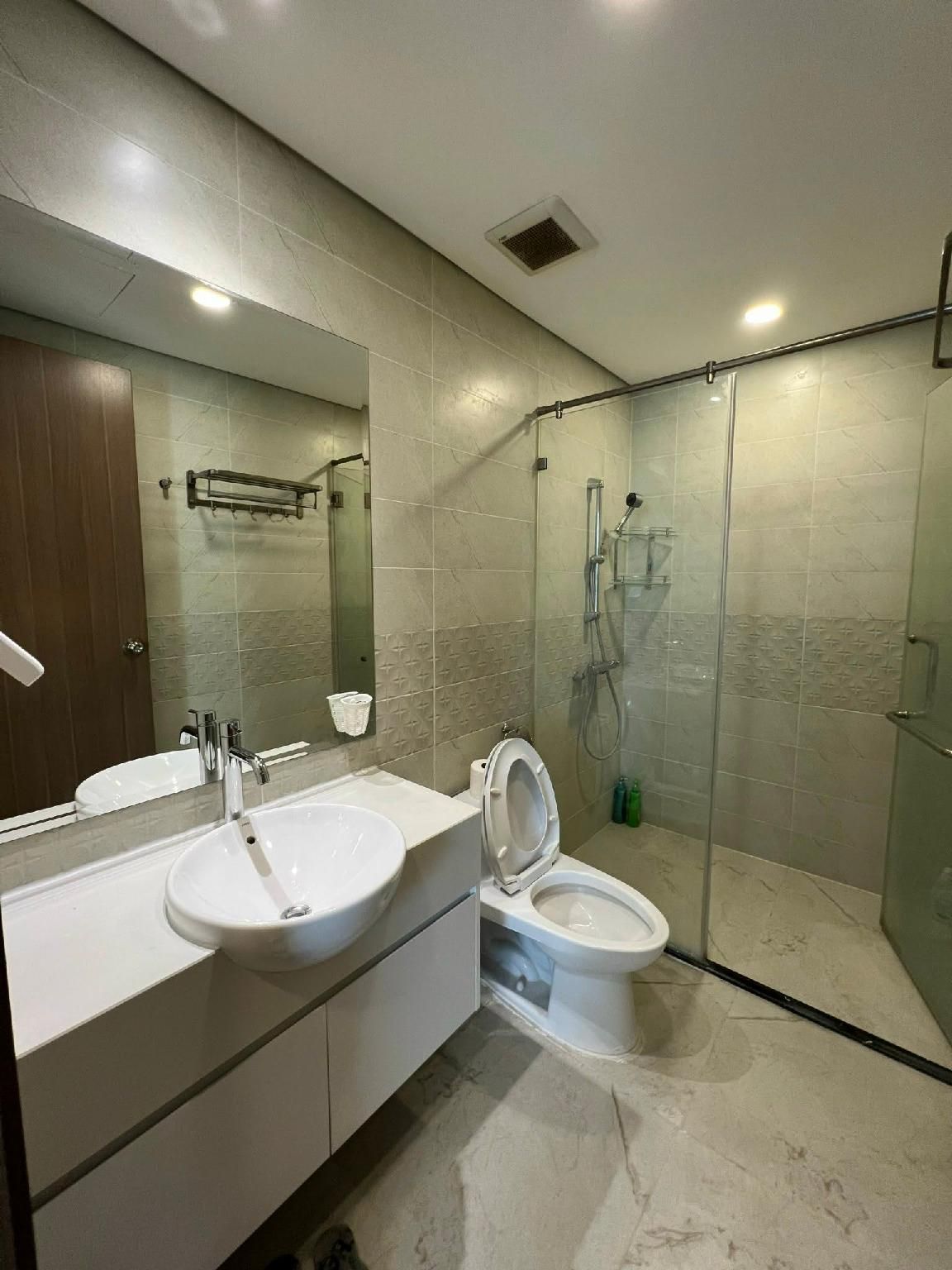 2-Bedroom Standard