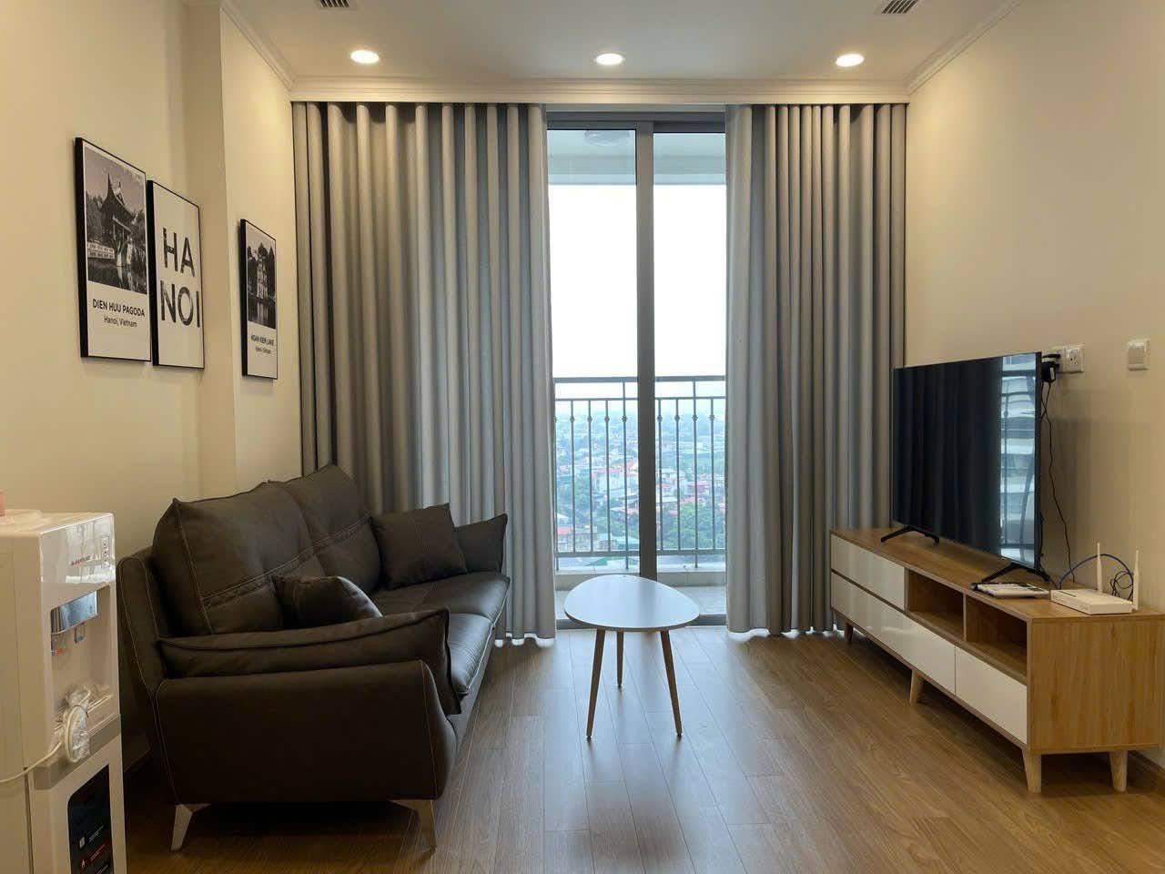 1 Bedroom 1 Bathroom