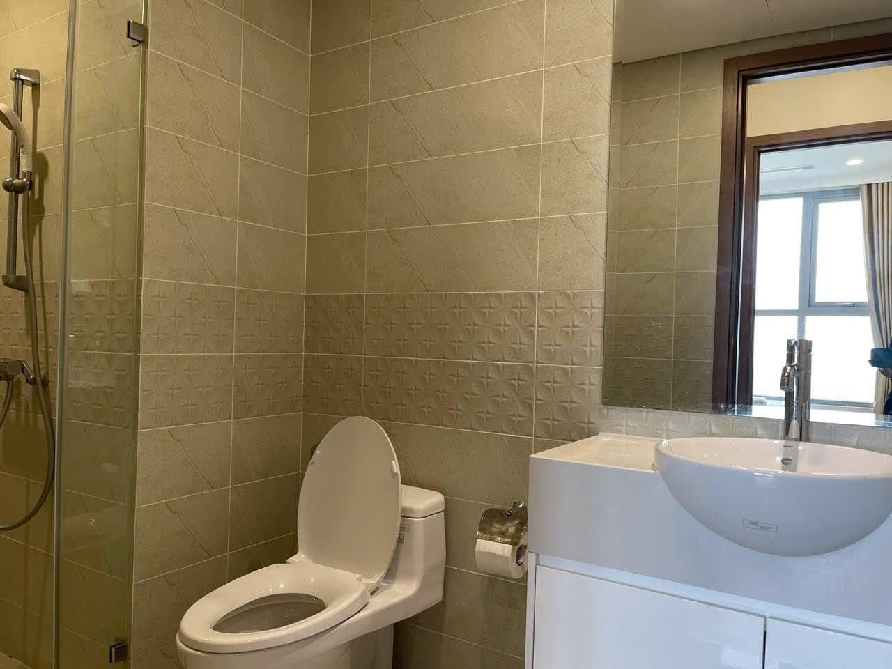 1 Bedroom 1 Bathroom