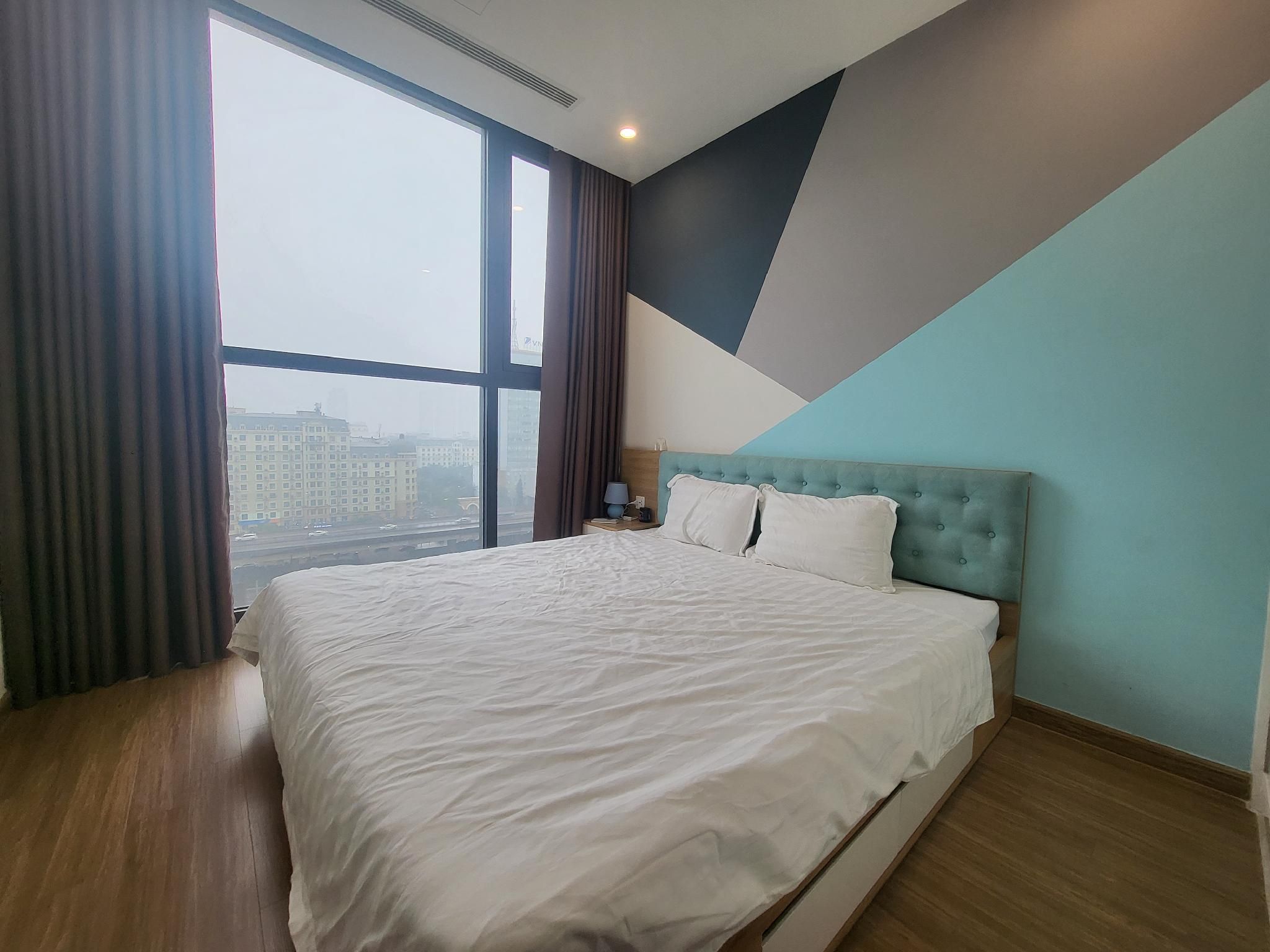 1 Bedroom 1 Bathroom