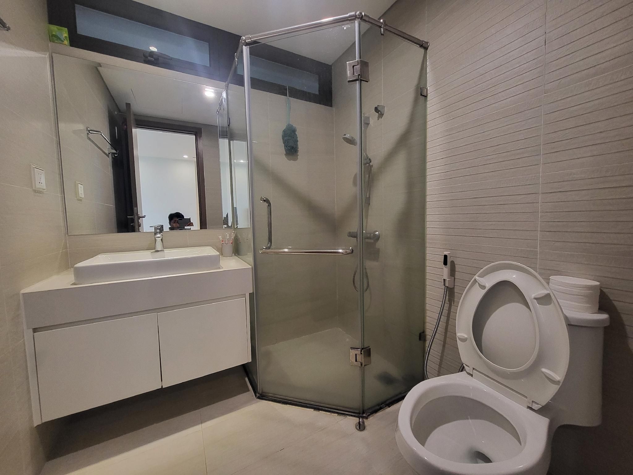 1 Bedroom 1 Bathroom