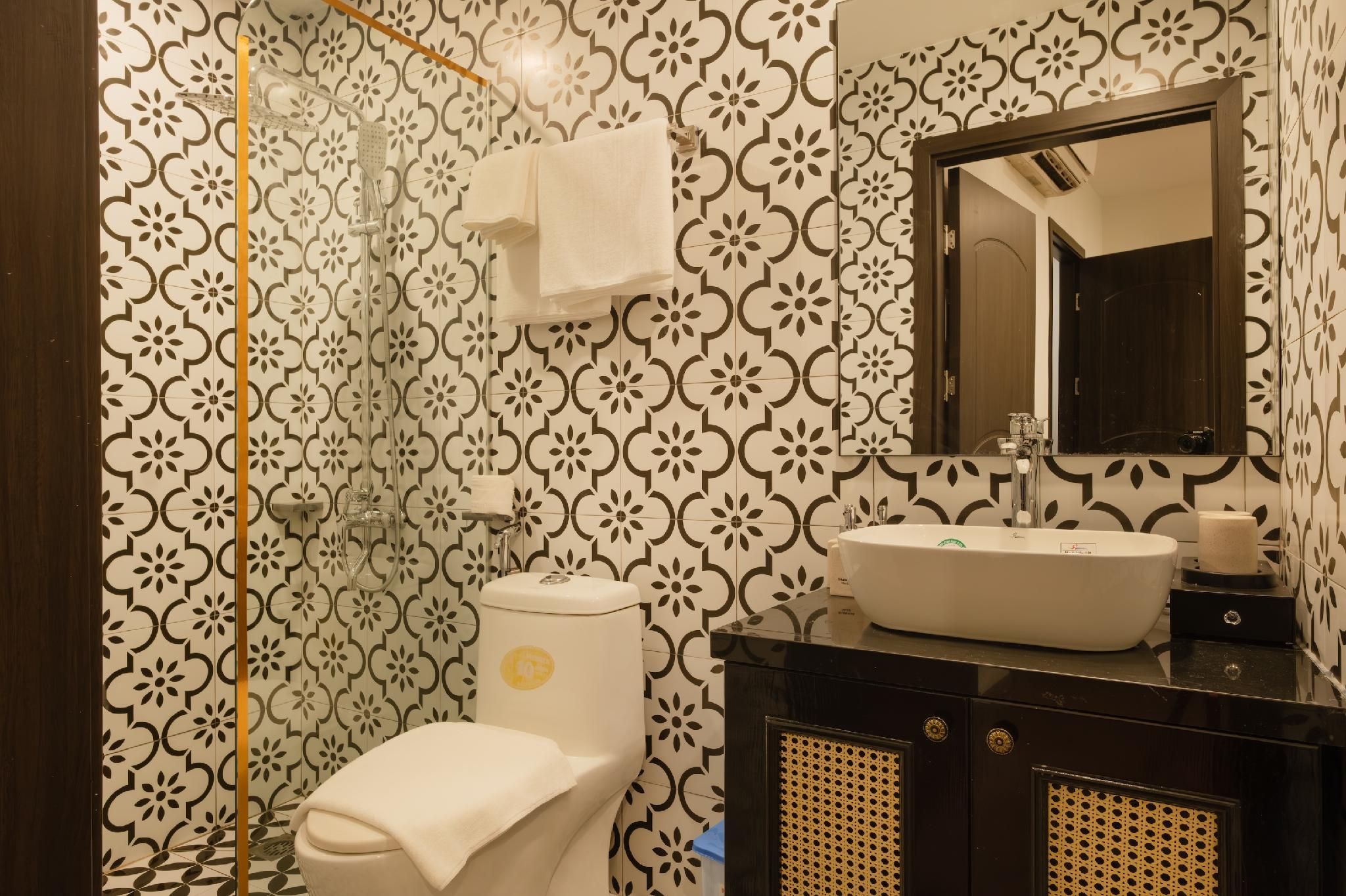 Hanoi Bliss Boutique Lo Ren Deluxe 3