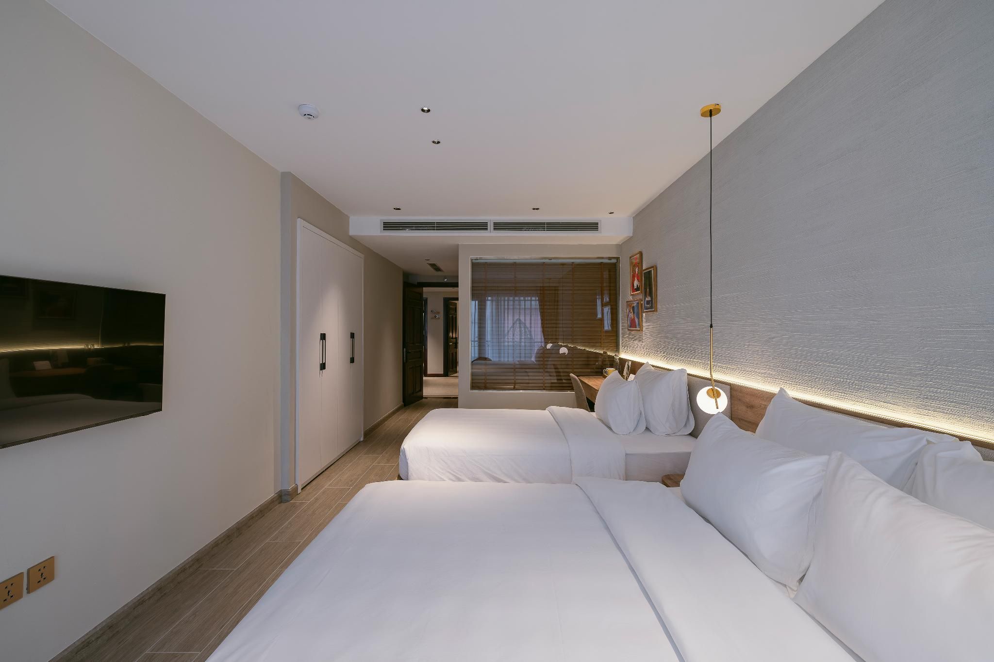 Family City Suite