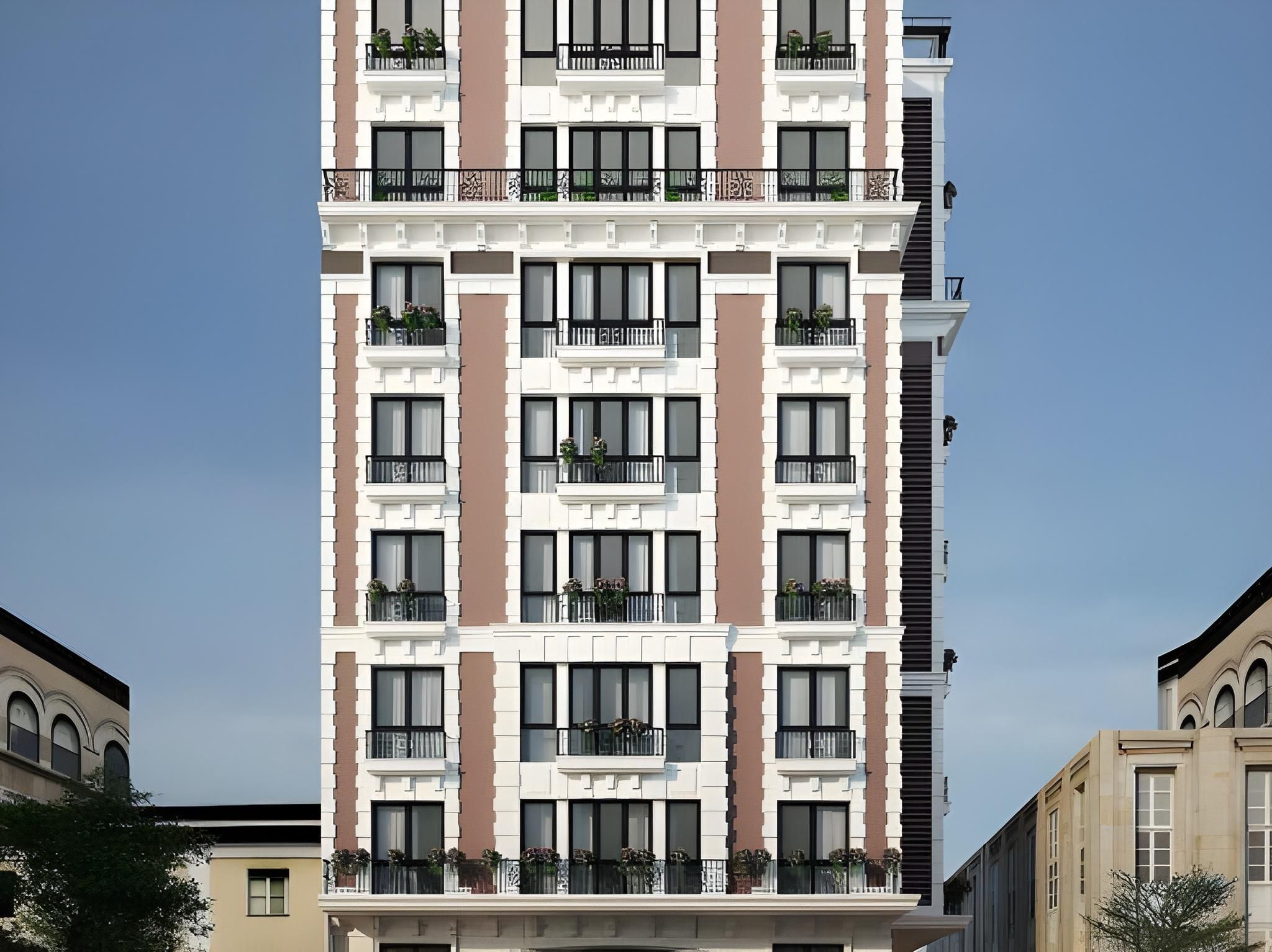 Leman Old Quarter Hotel