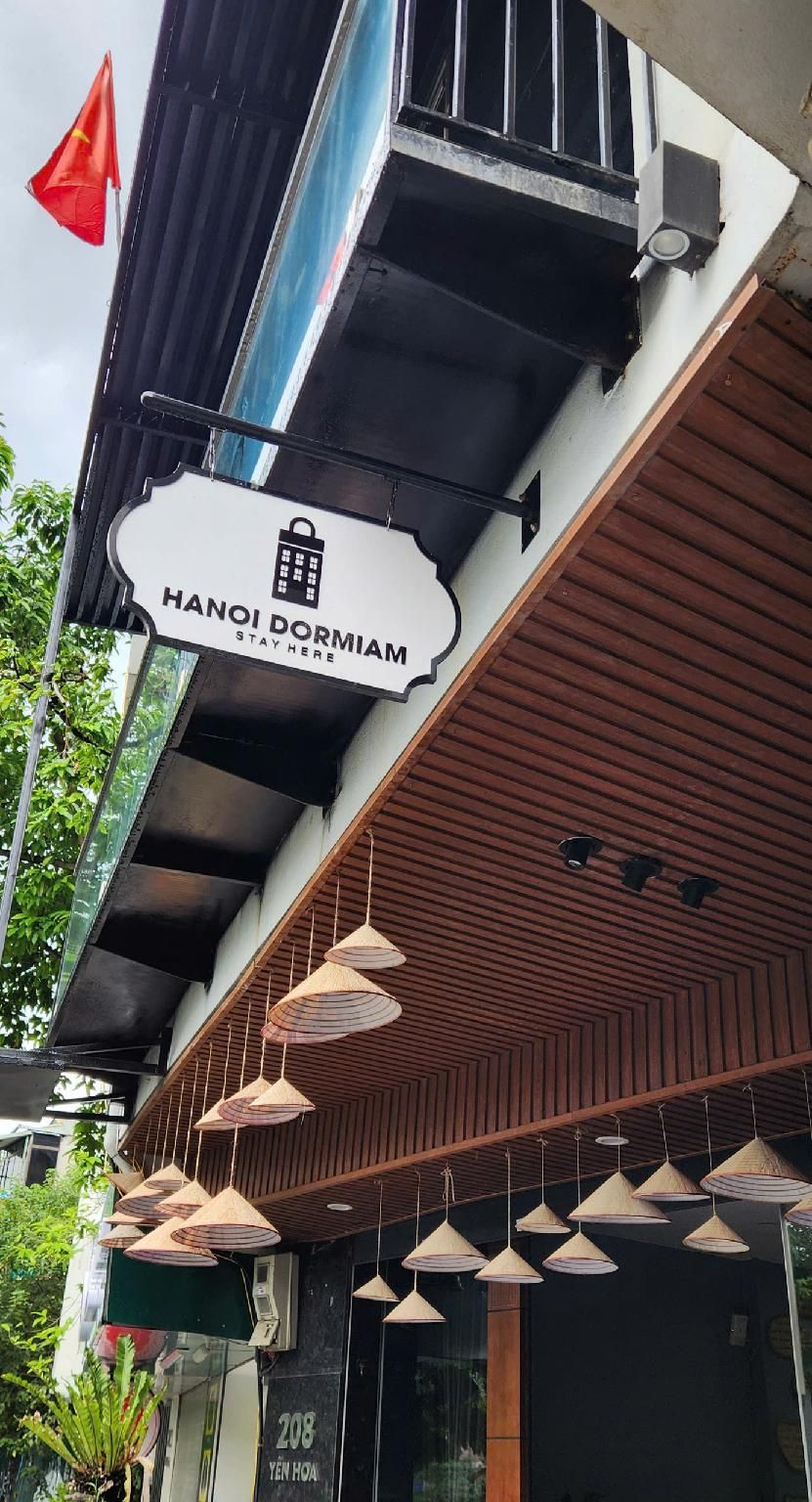 Hanoi Dormiam - Wonderful Sightseeing of West Lake