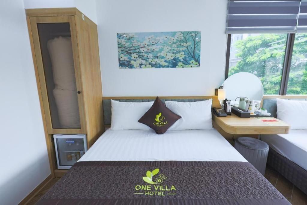 One Villa Hotel 4