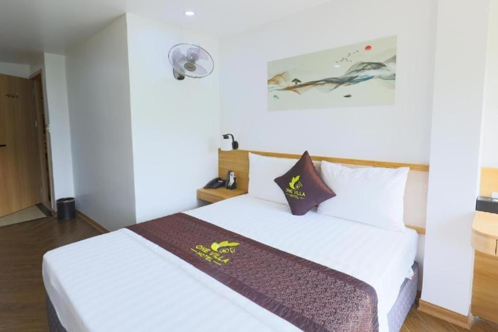 One Villa Hotel 4
