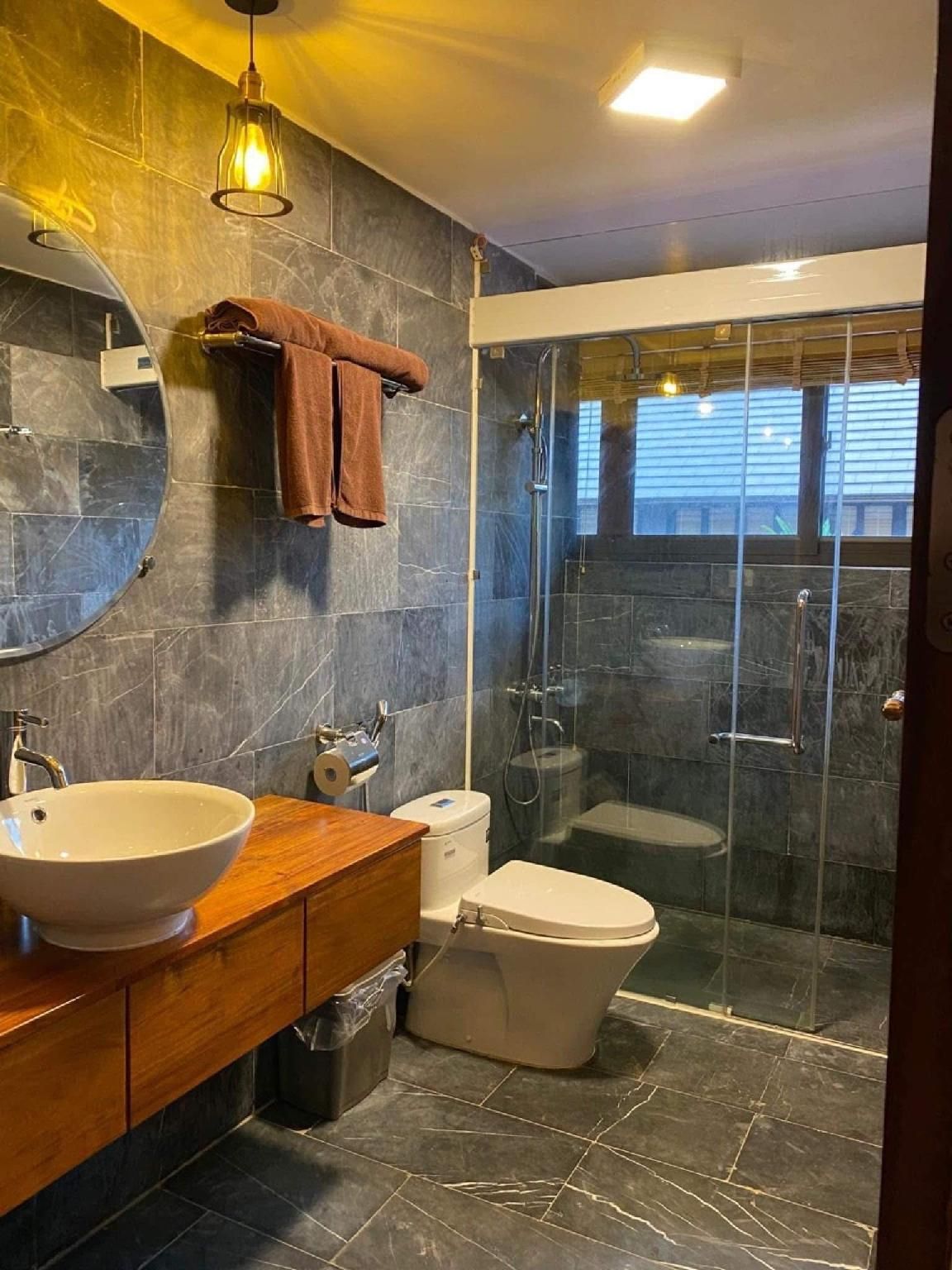3-Bedroom Villa