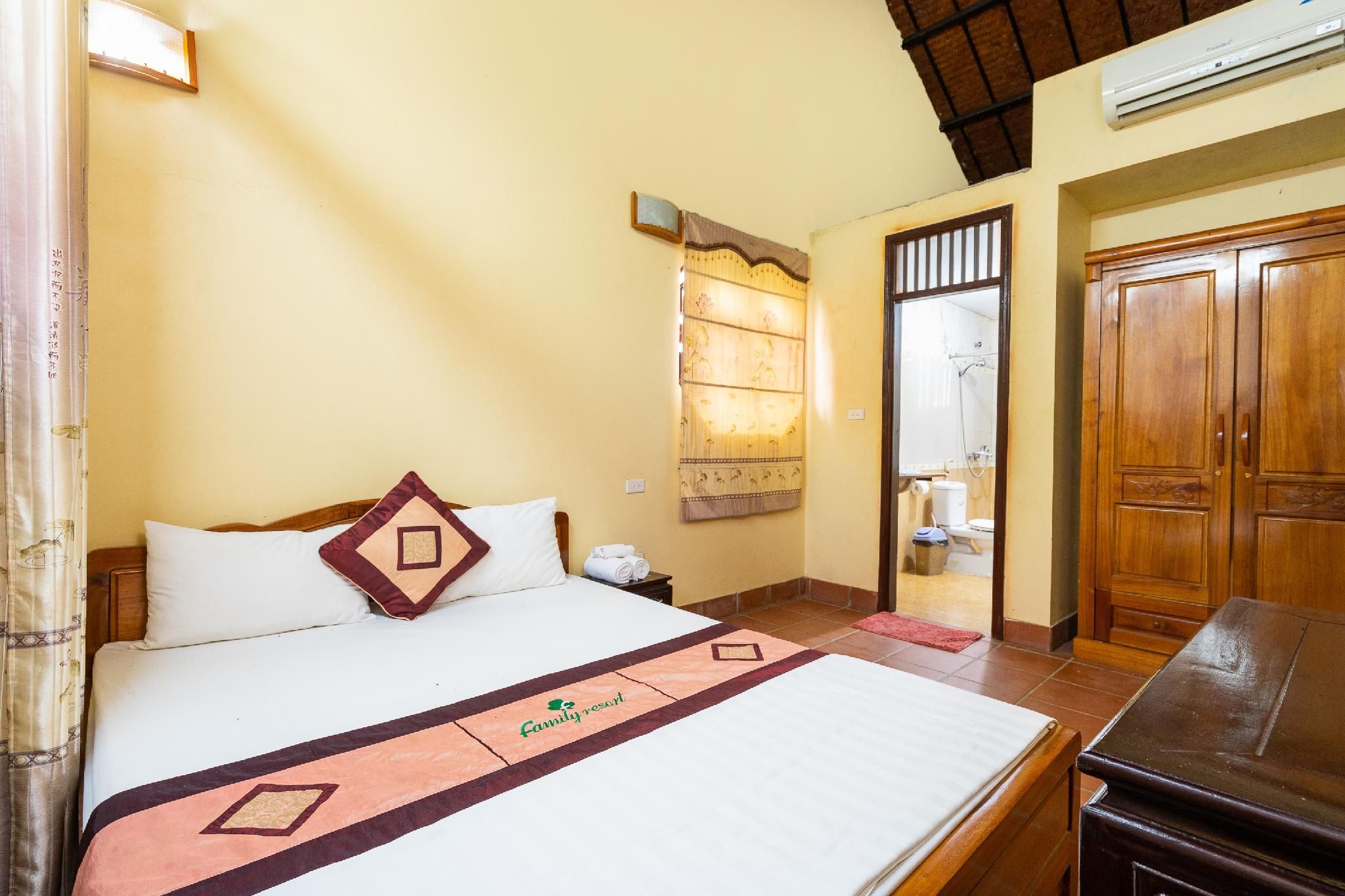 2-Bedroom Villa