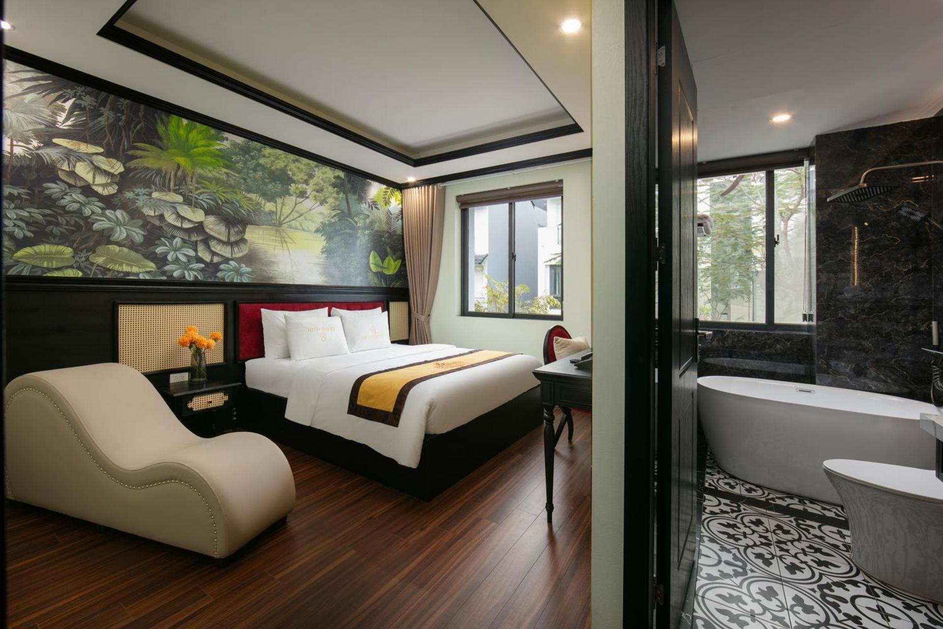 Executive Suite