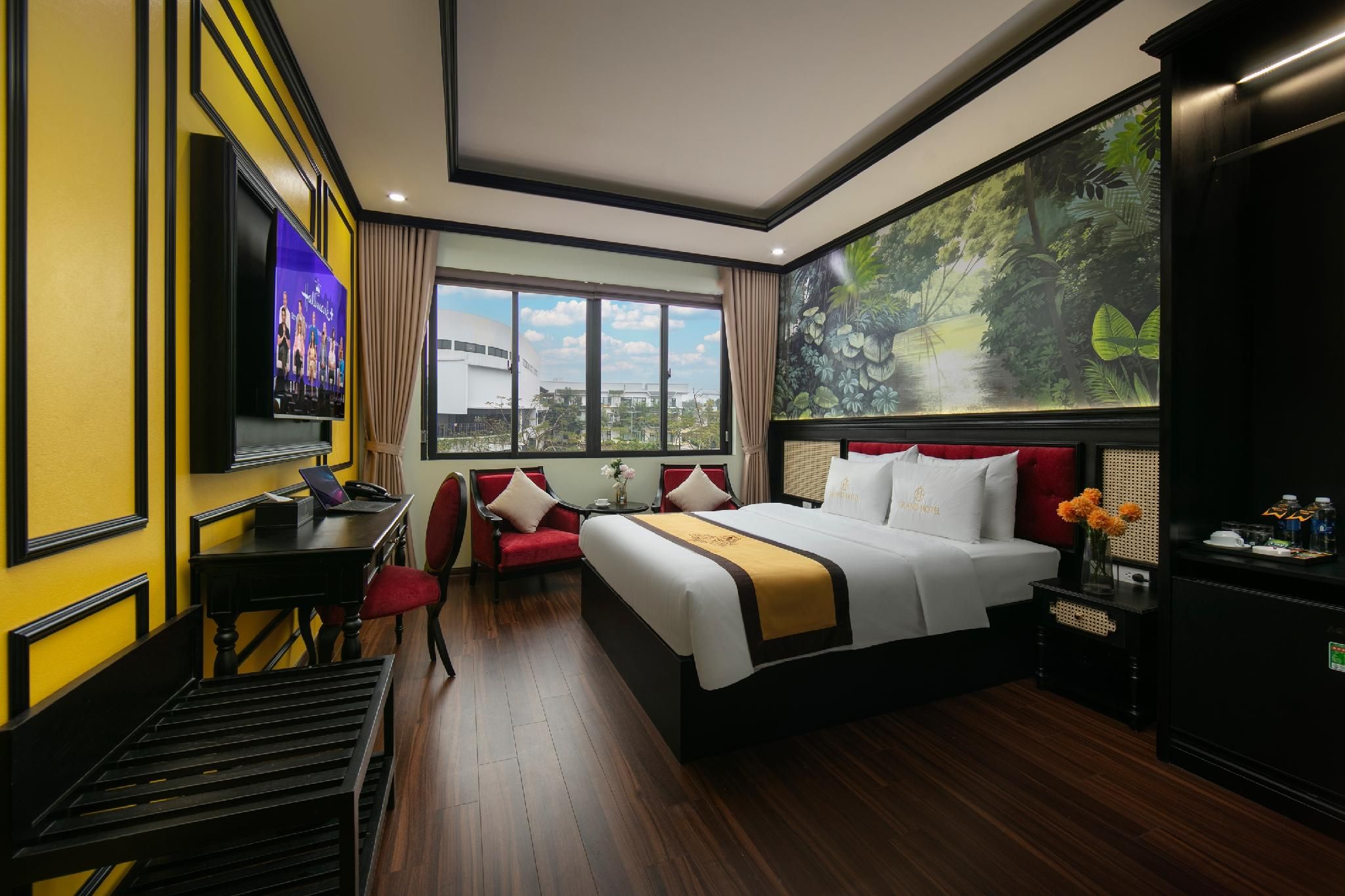 Double Room