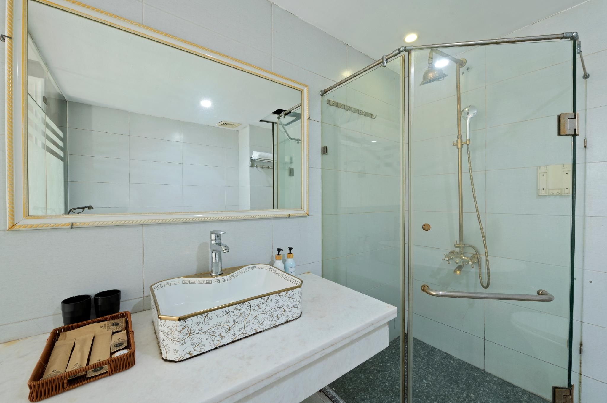 Suites Room