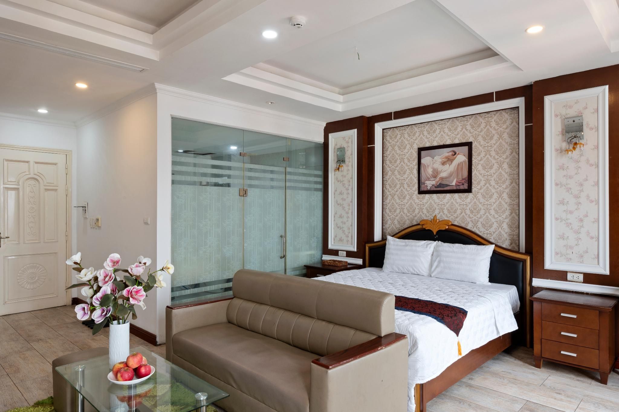Suites Room