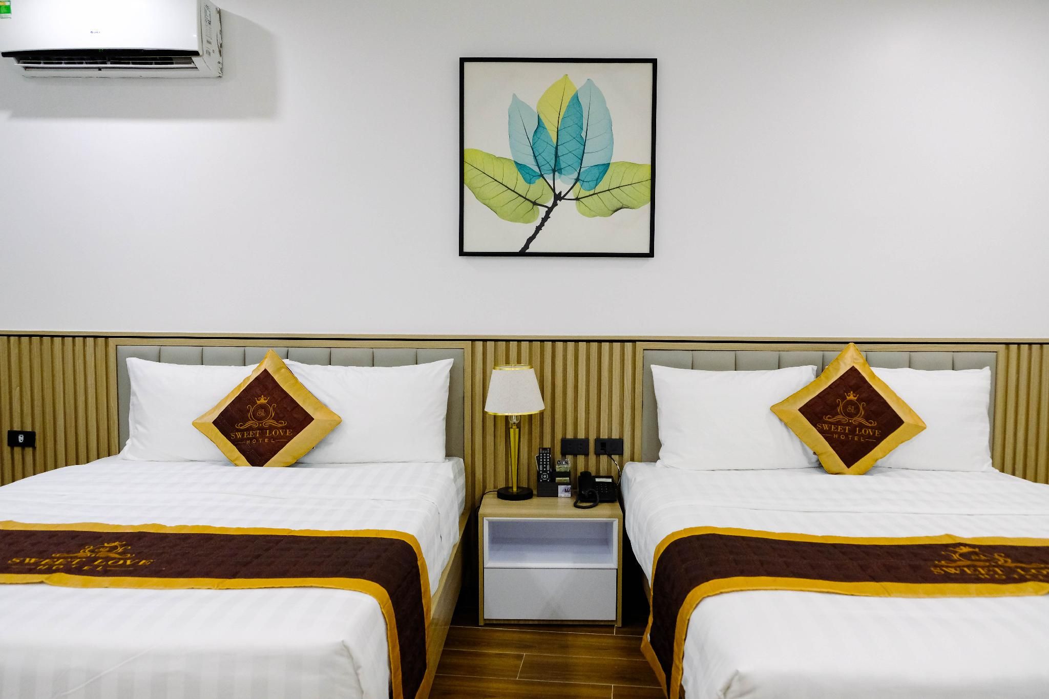 Guest Twin Room
