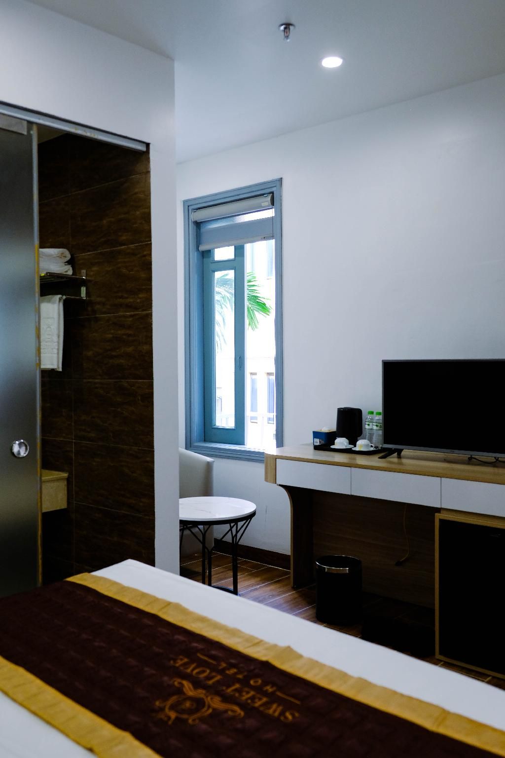 Double Room - COZY