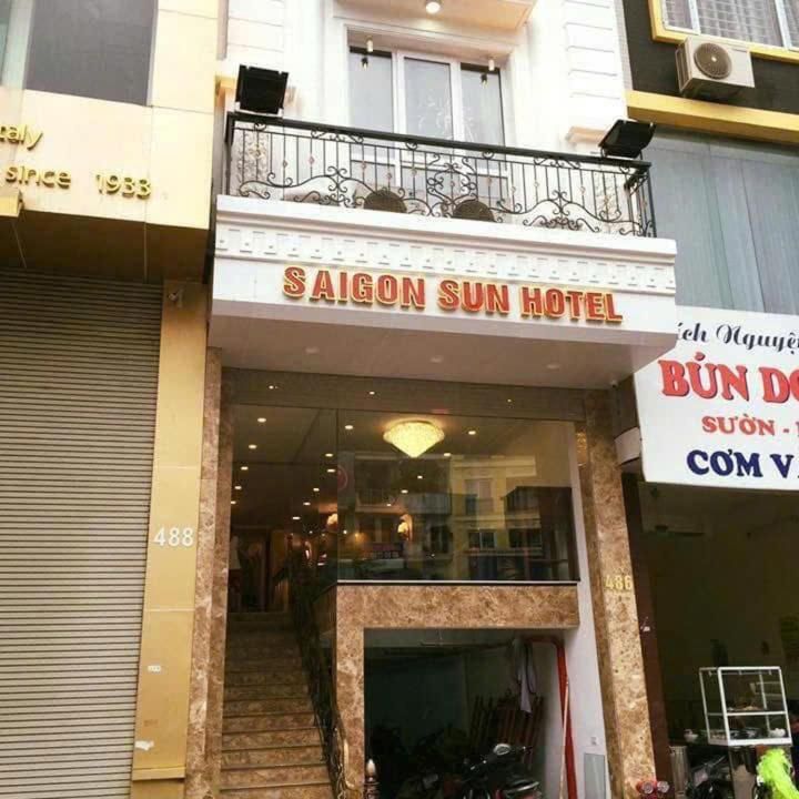 SaiGon Sun Hotel