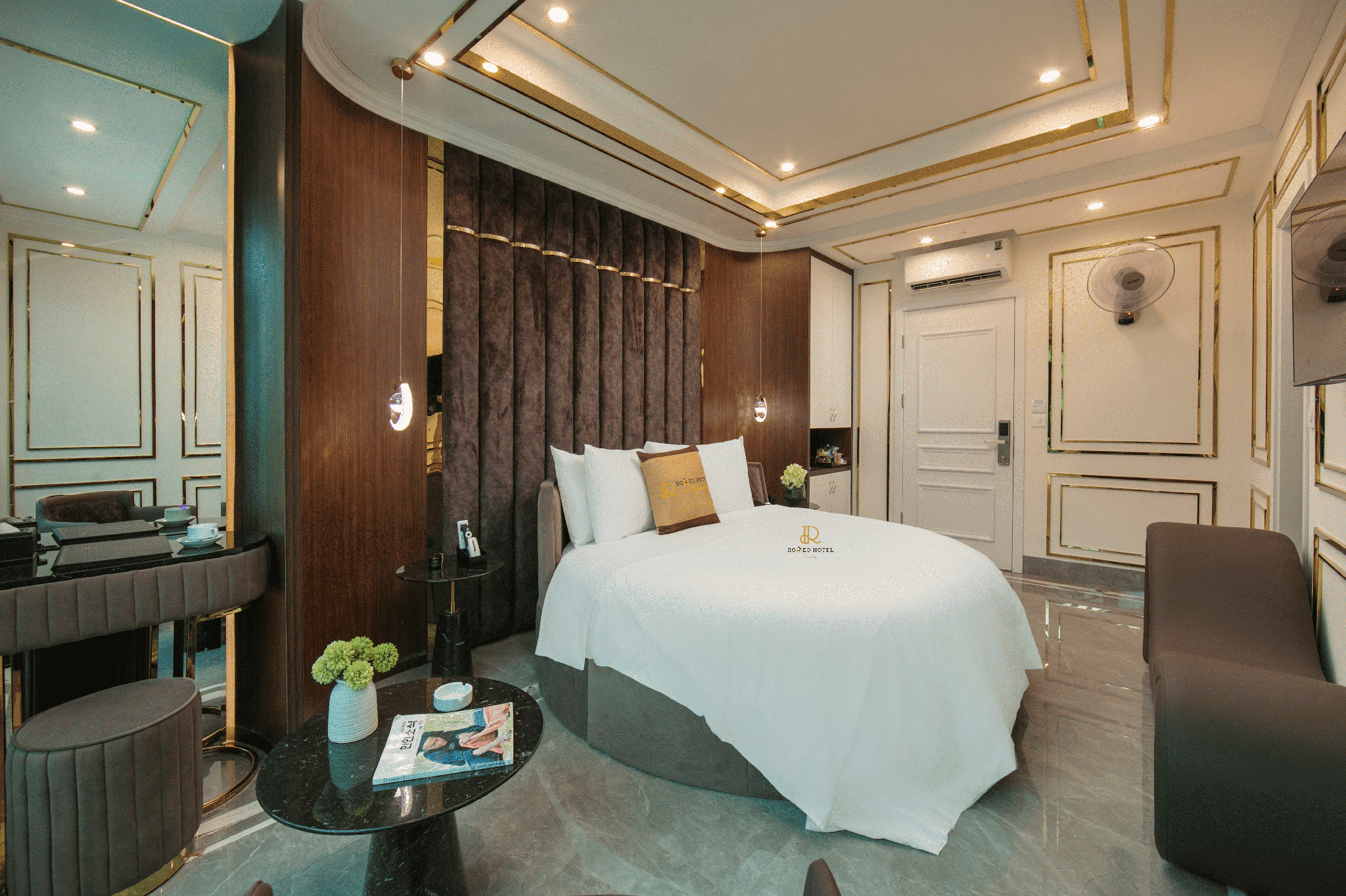 VIP Room