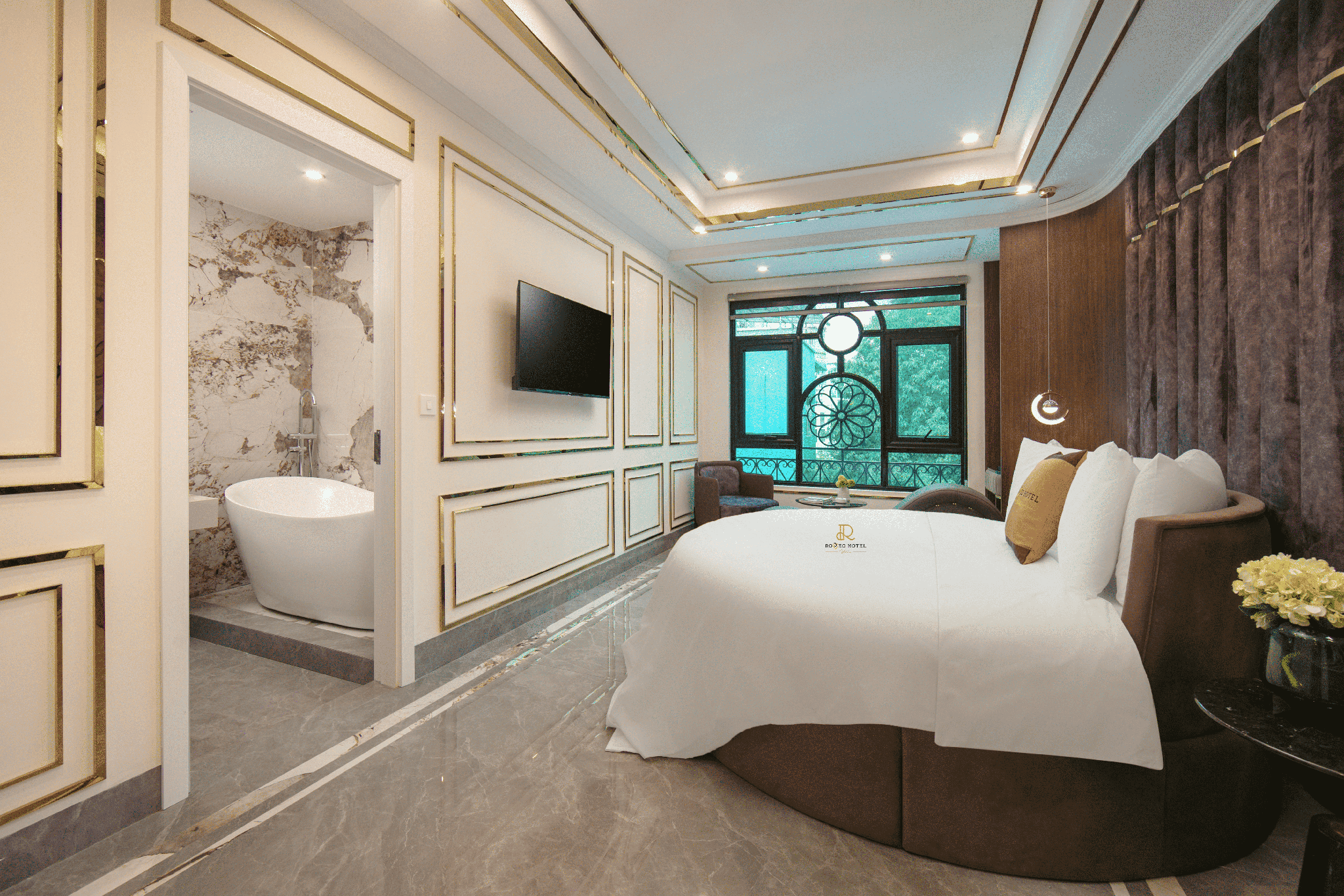 VIP Room