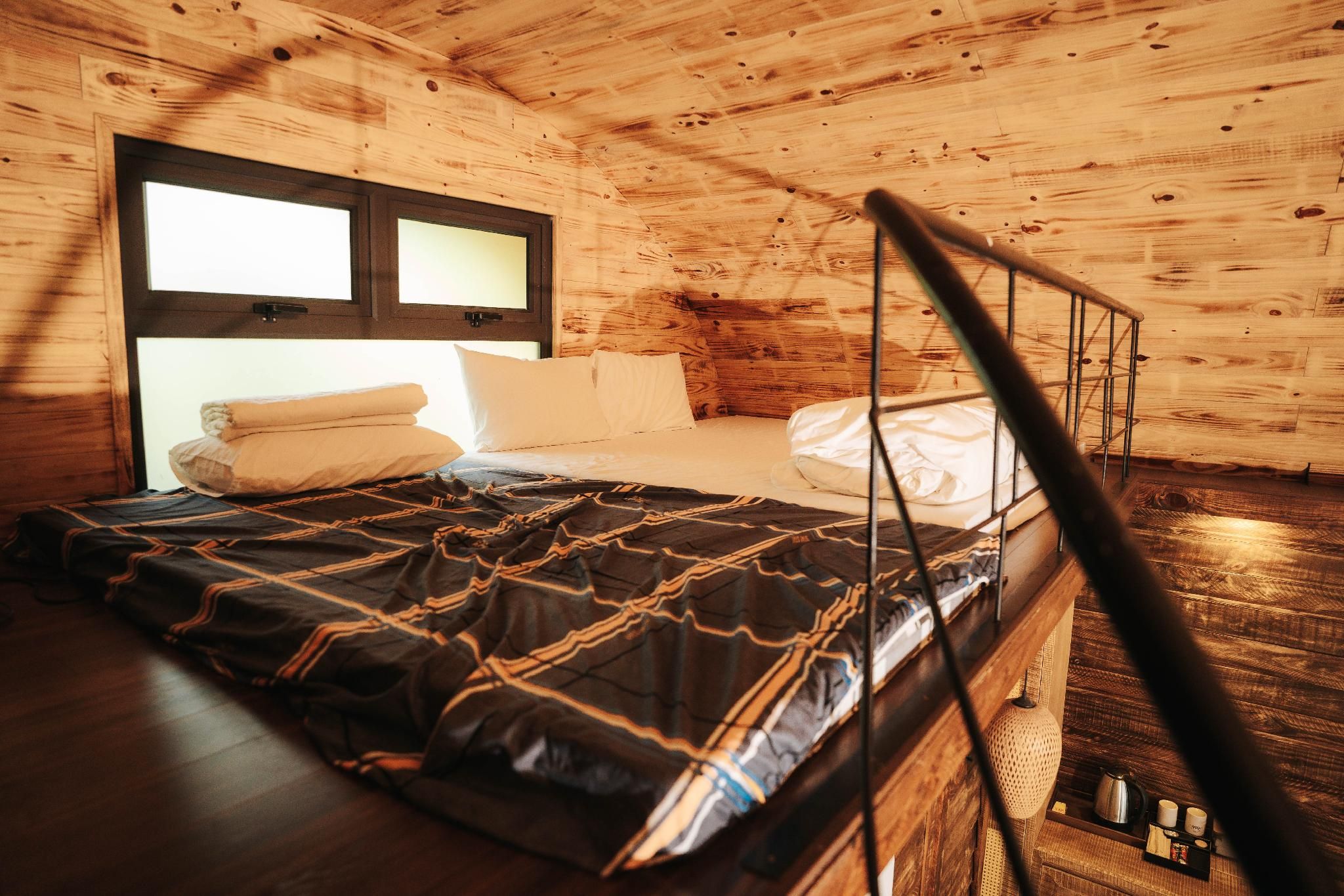 Deluxe Loft