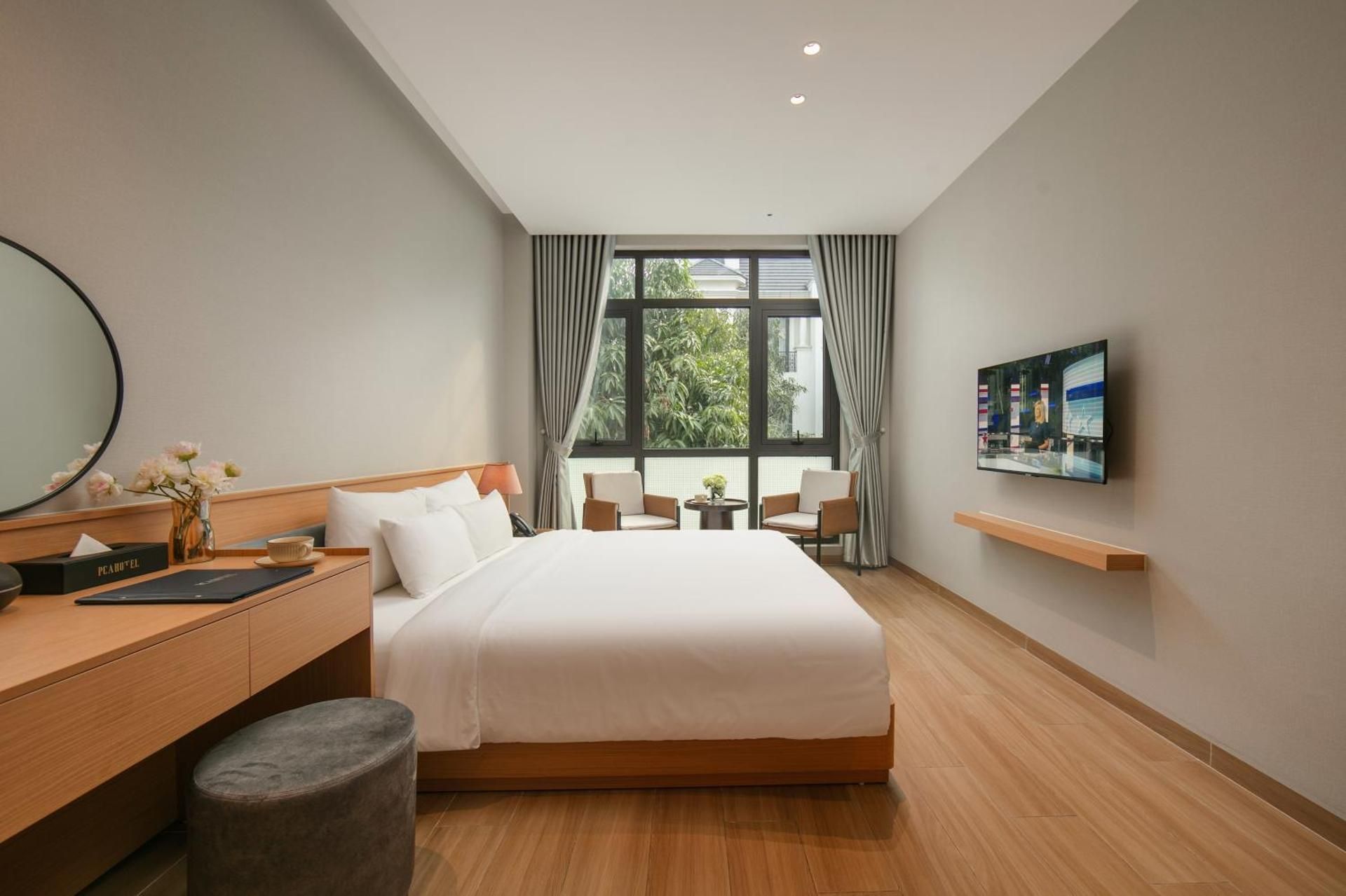 Superior - 1 Double Bed
