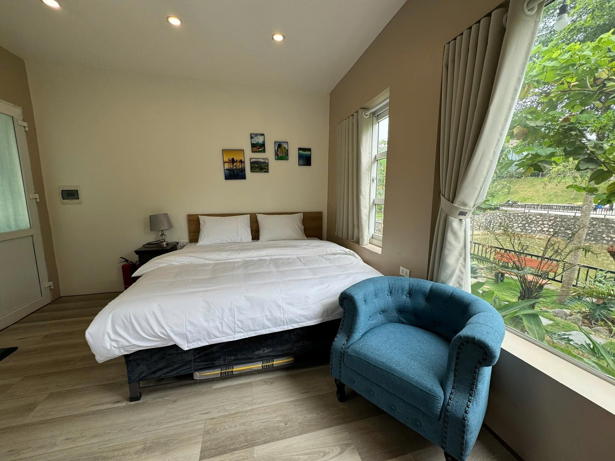 Villa - Mountain View