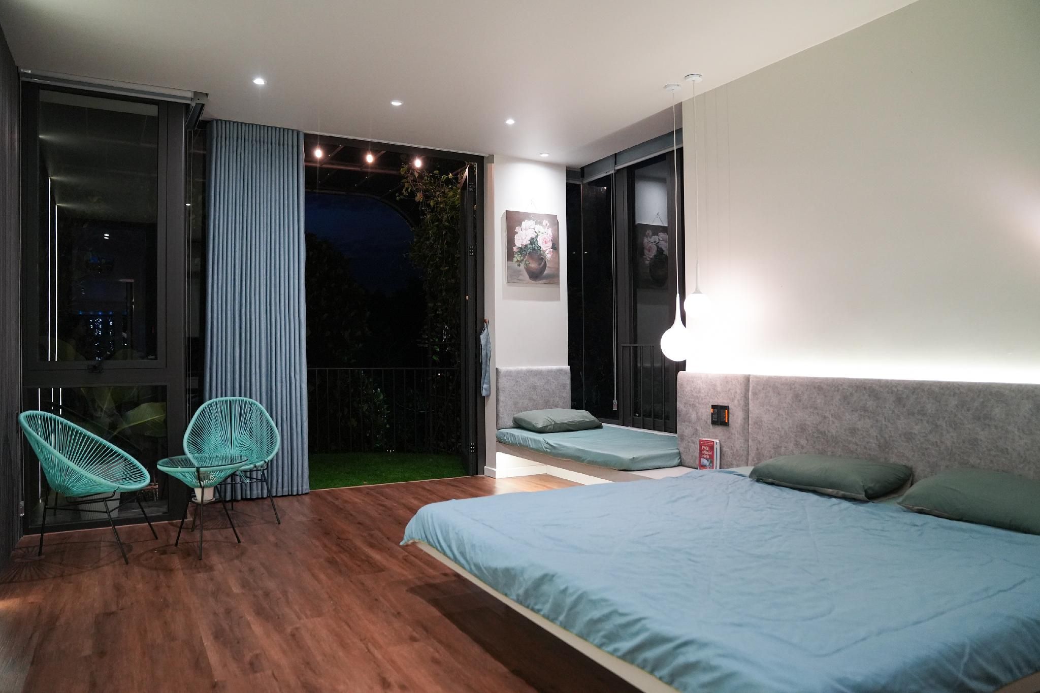 Private Villa