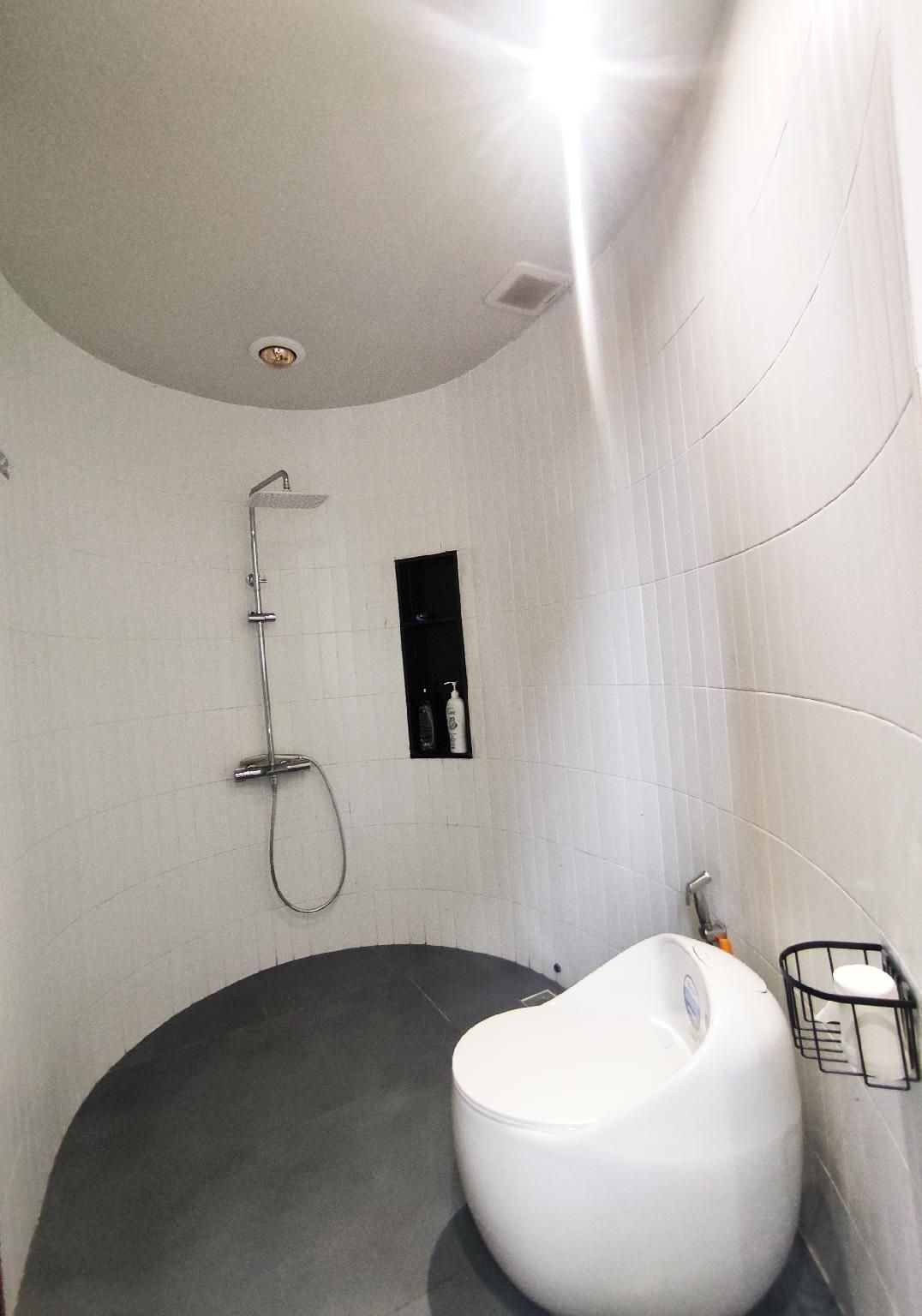 Private Villa