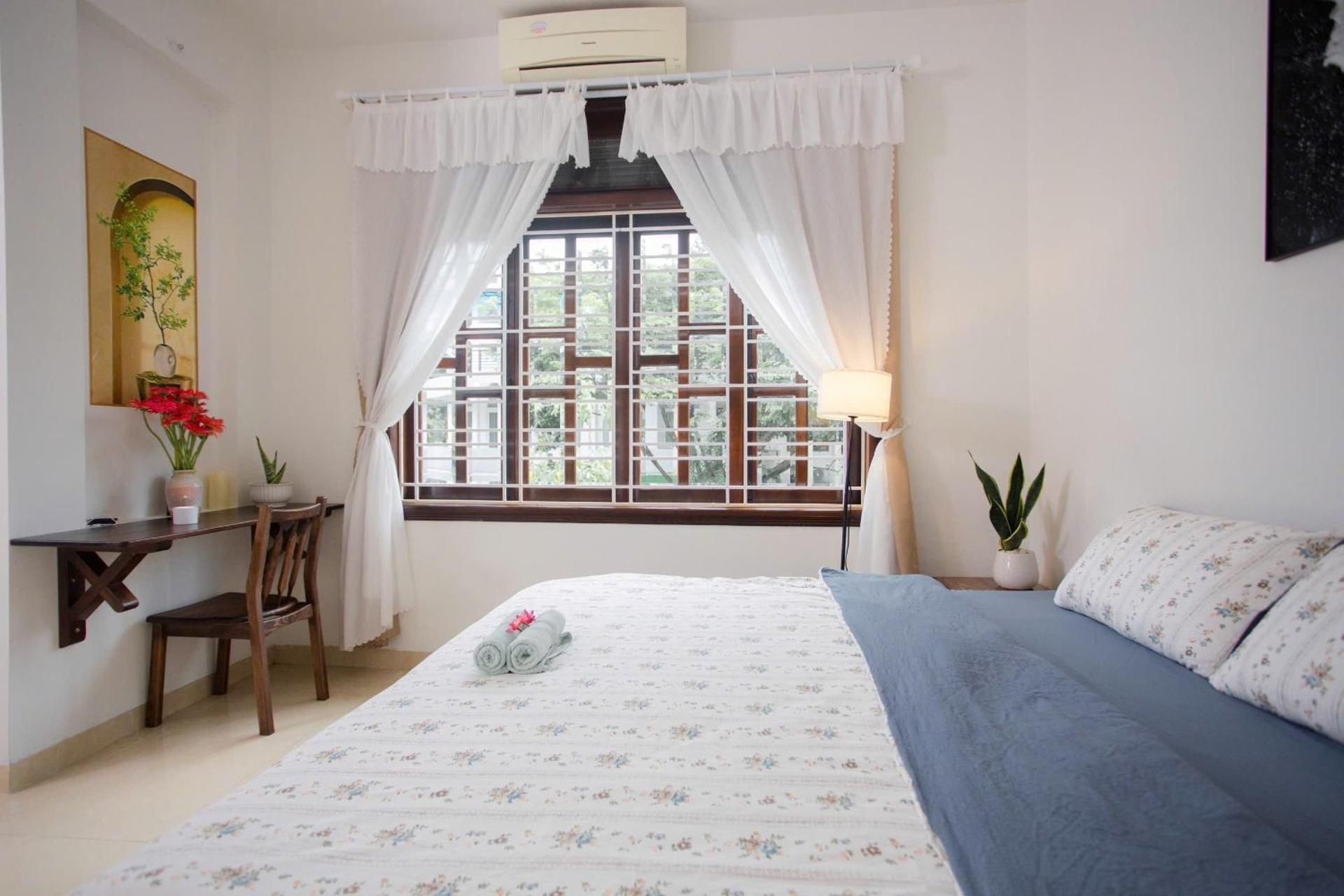 King Room with Two King Beds