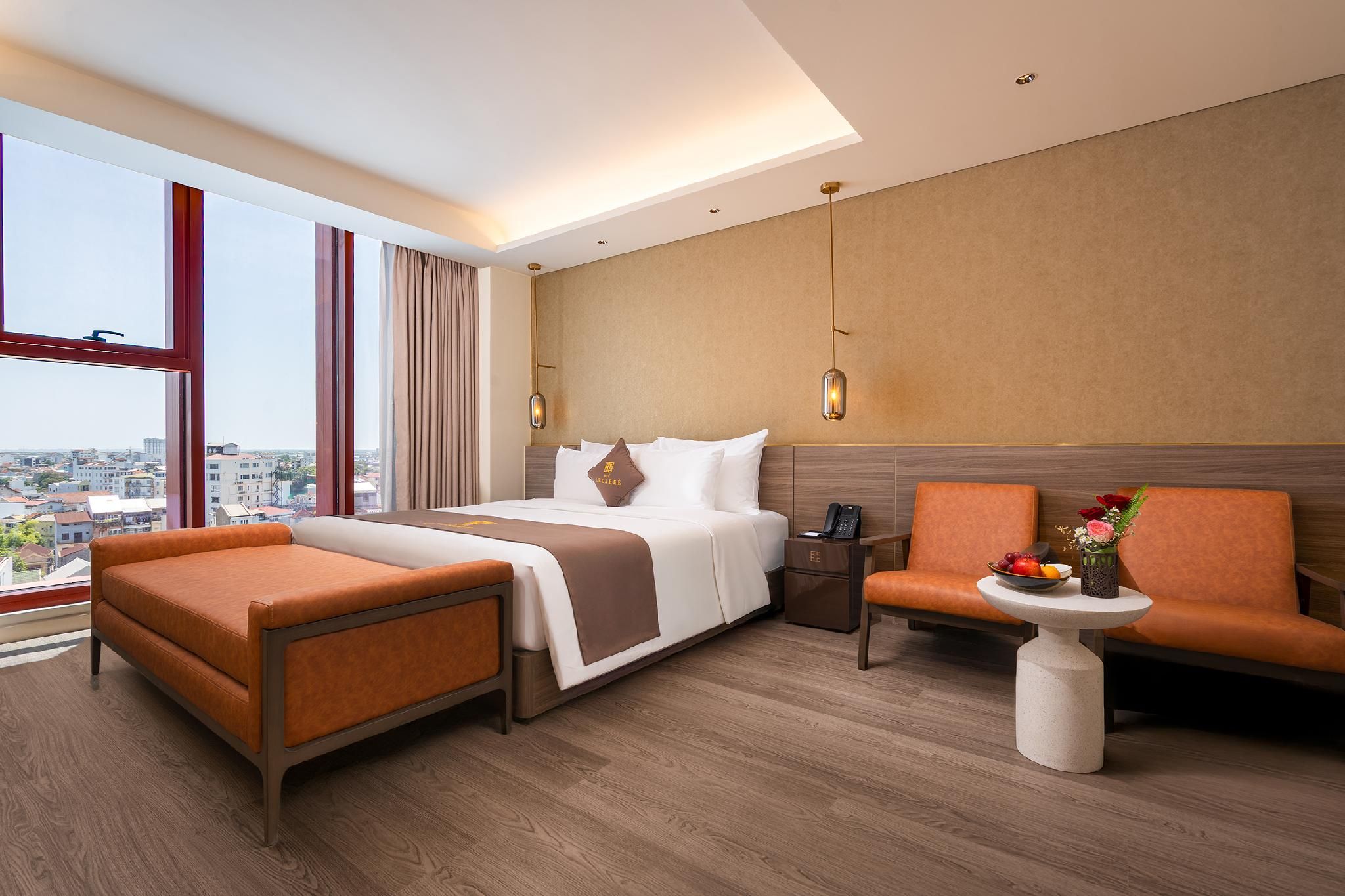 Signature City Suite
