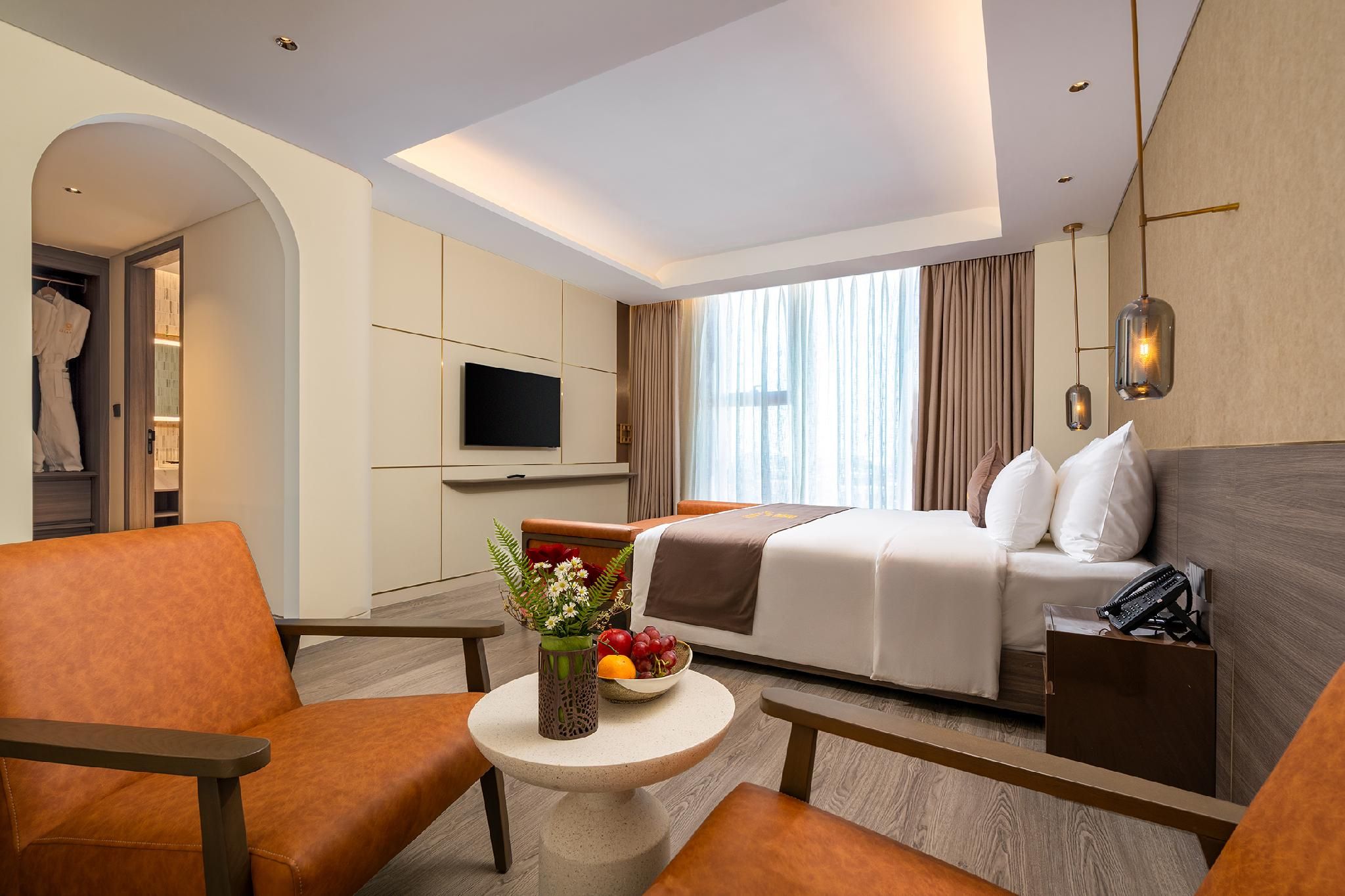 Signature City Suite