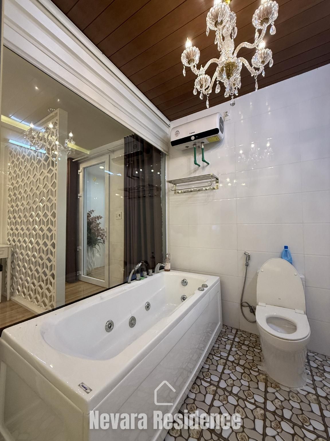 1 Bedroom Deluxe