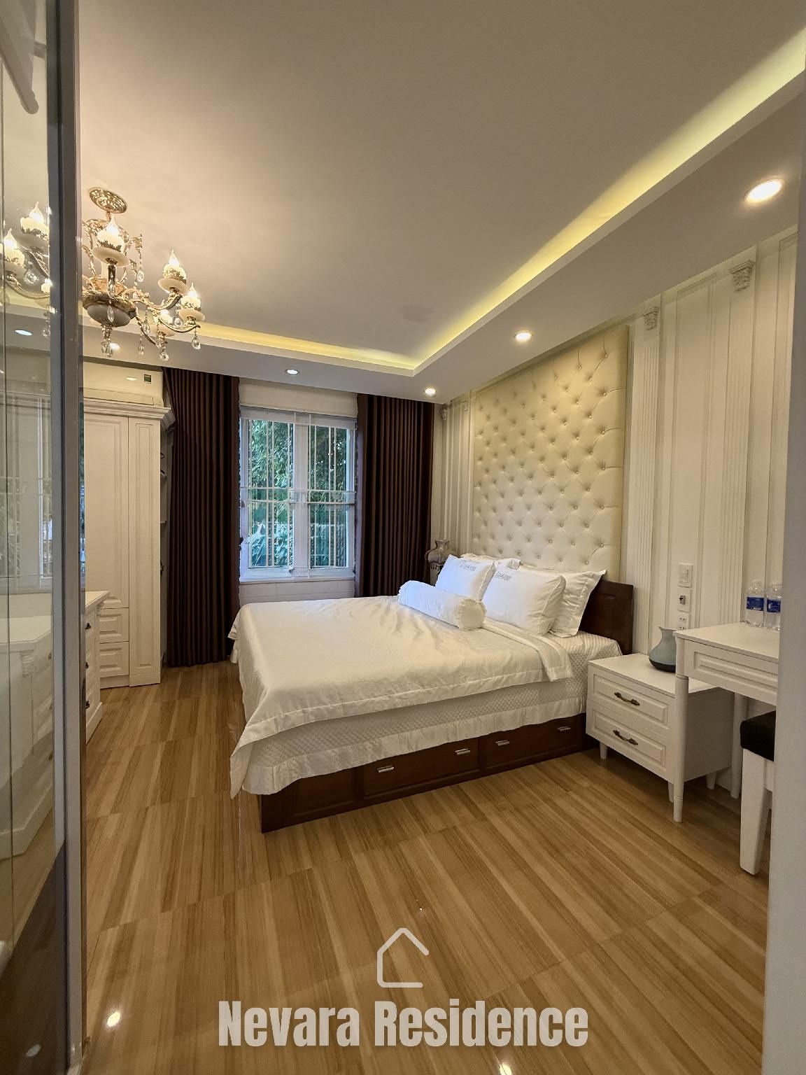 1 Bedroom Deluxe