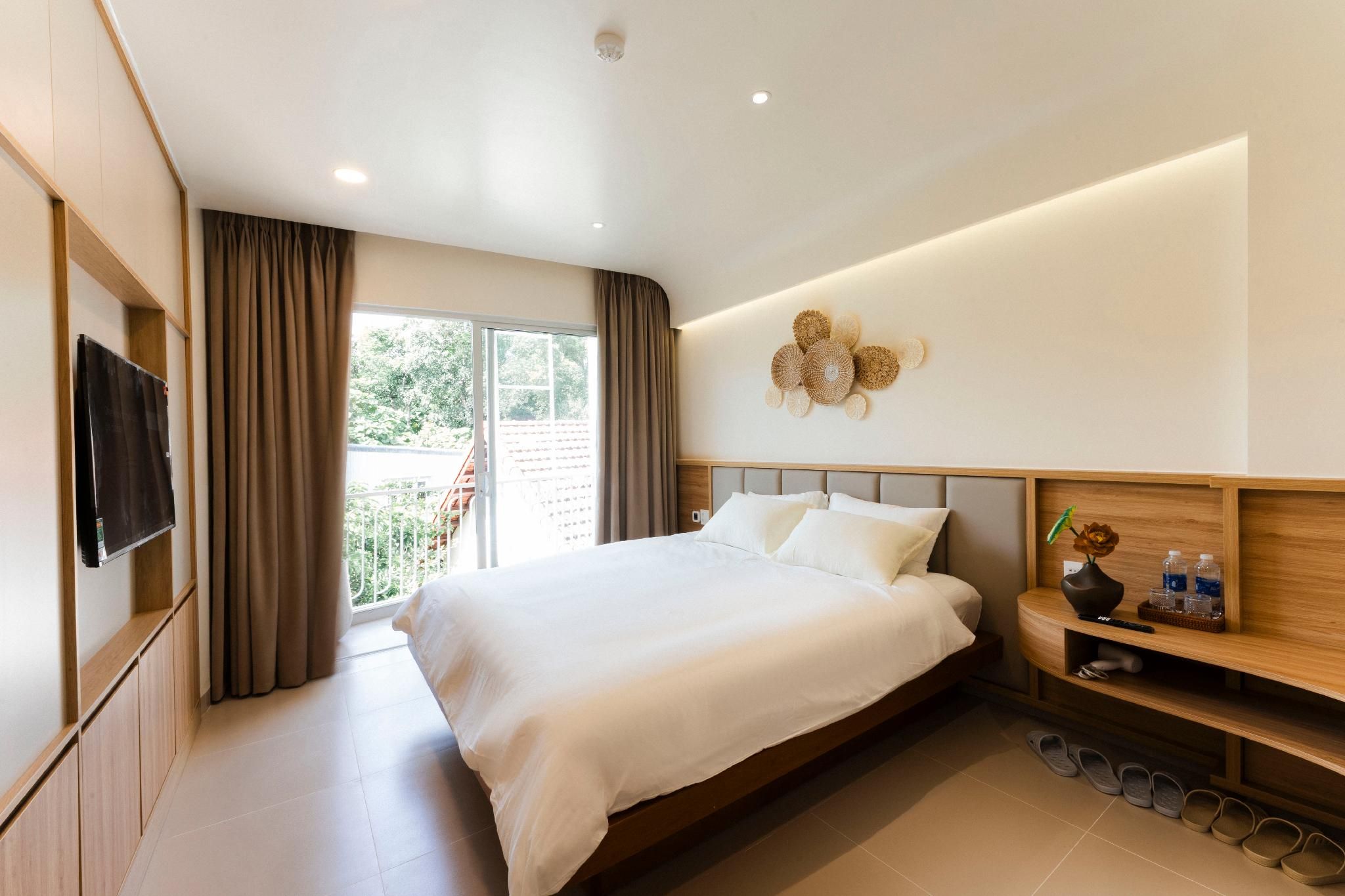 Private Villa